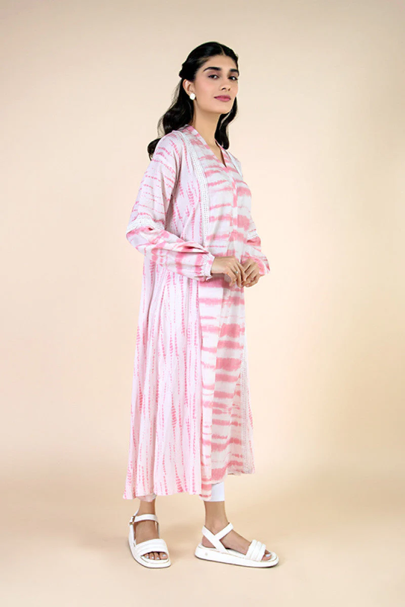 Shirt Light Pink MB-SS22-11 - Image 3