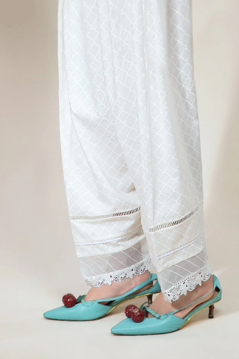 Trouser Off White MB-SS22-224 - Image 2