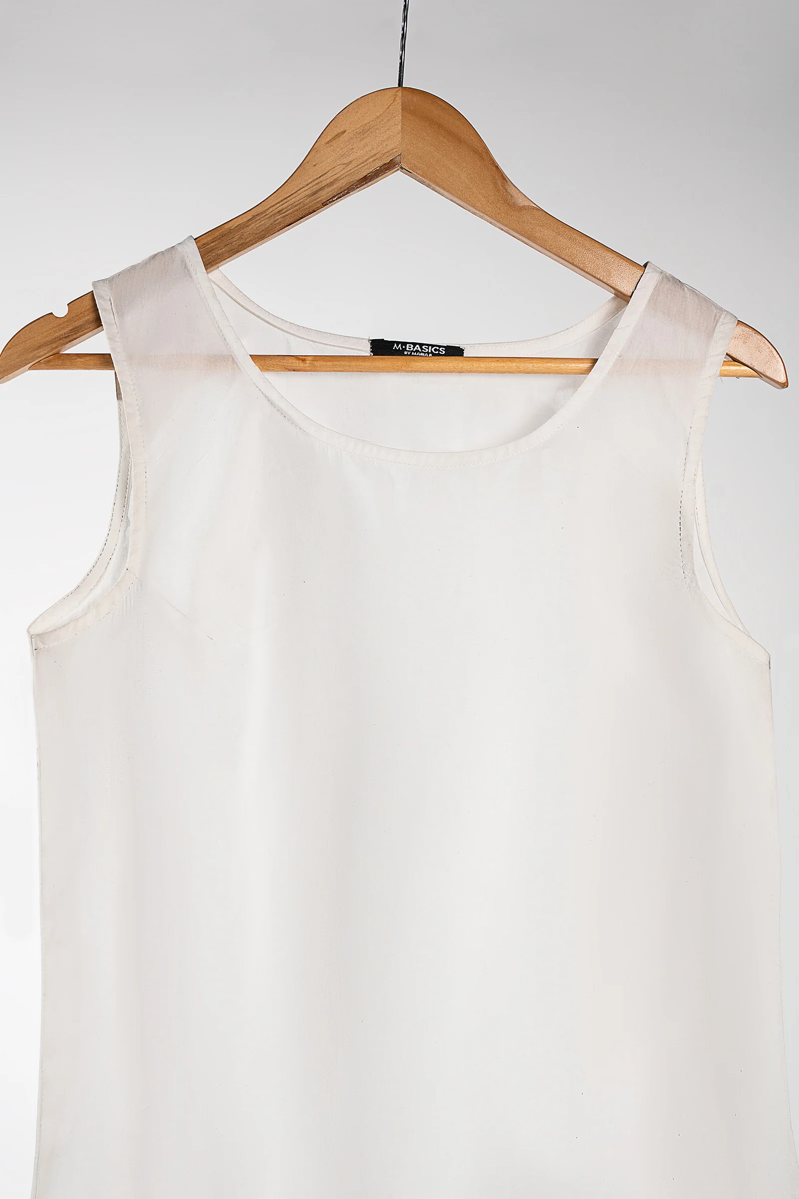 Dyed Basic Slip - Image 2