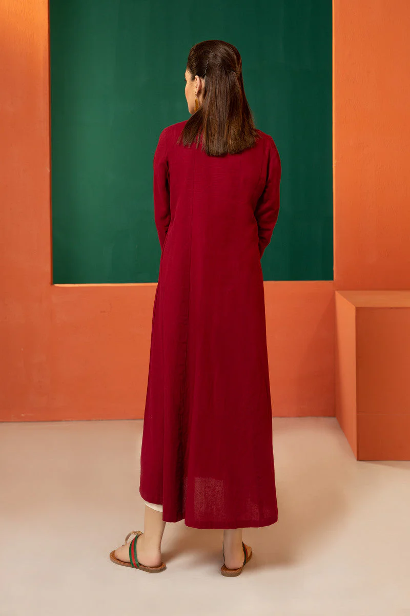 Shirt Pink MB-W21-51 - Image 3