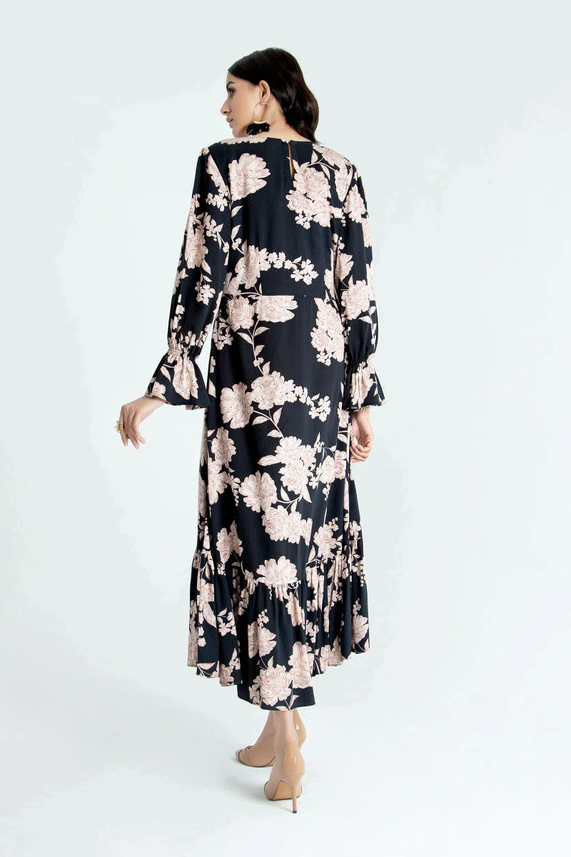 Shirt Black MB-W22-139 - Image 4