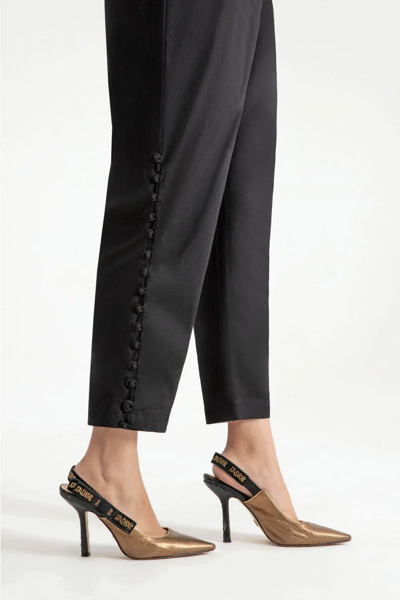 Trouser Black MB-W22-171 - Image 2