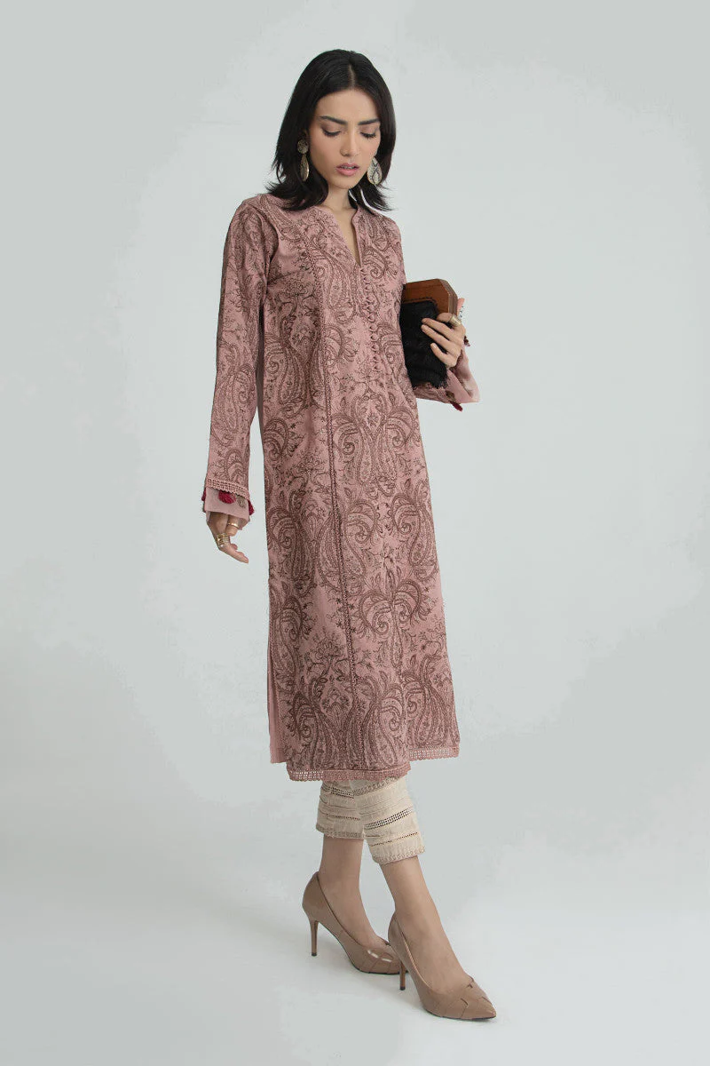 Shirt Ash Pink MB-W22-261 - Image 3