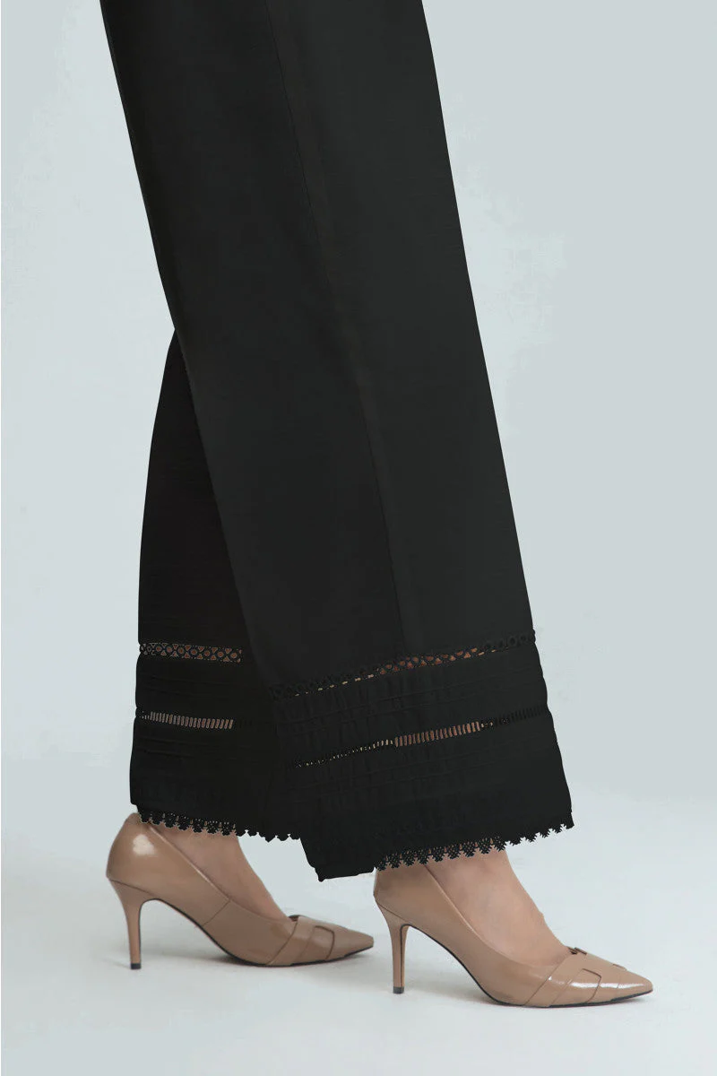 Trouser Black MB-W22-284 - Image 2
