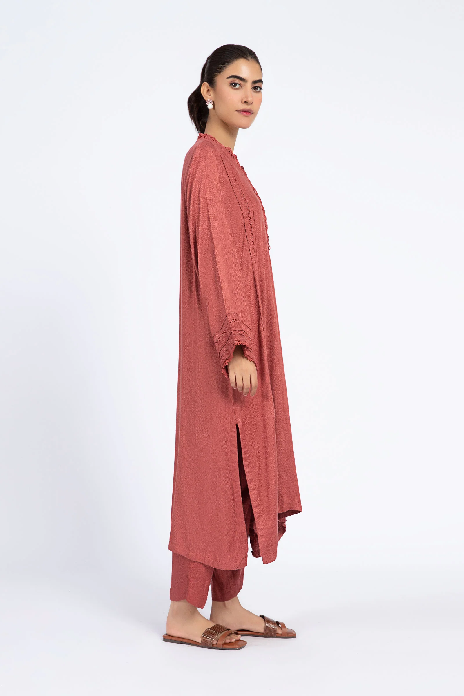 Suit Terracotta MB-W23-112 - Image 3