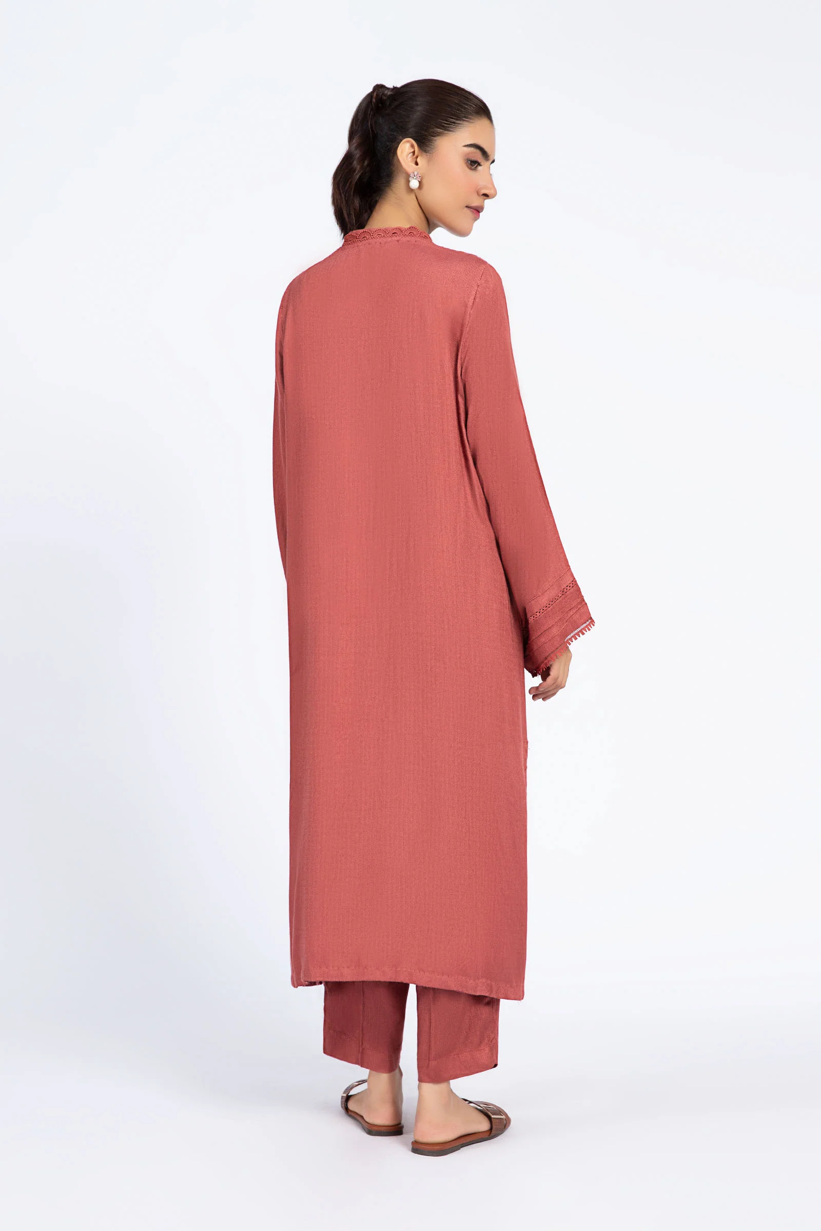 Suit Terracotta MB-W23-112 - Image 4