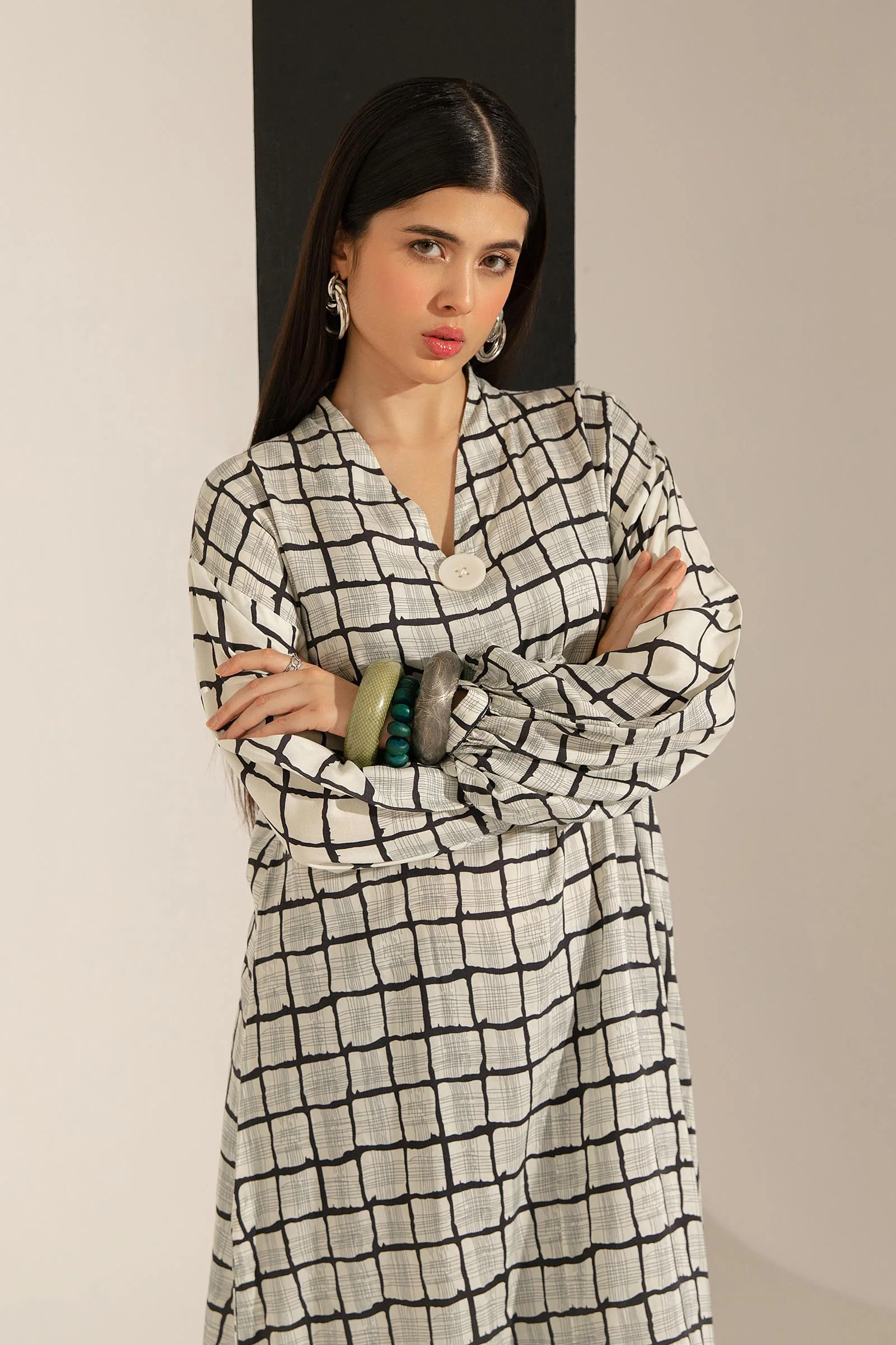 Shirt Check MB-W23-42 - Image 2