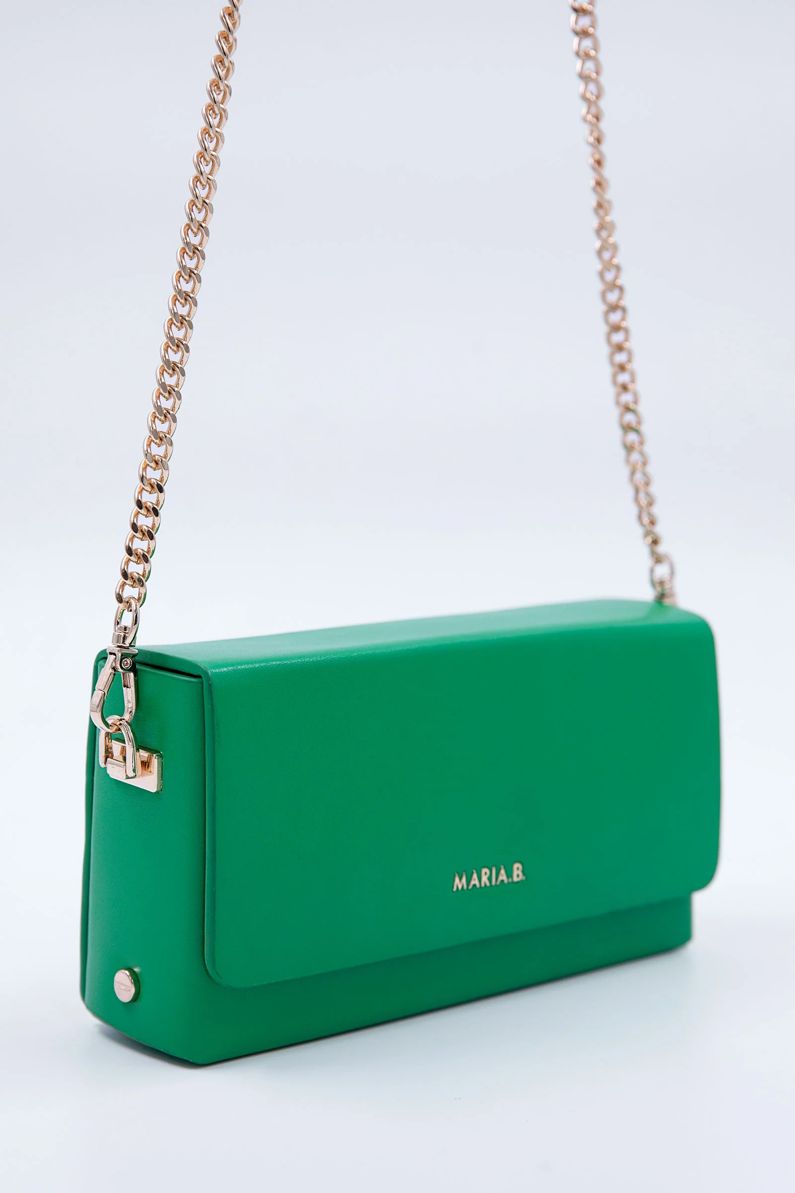MBG-W23-1 Green - Image 2