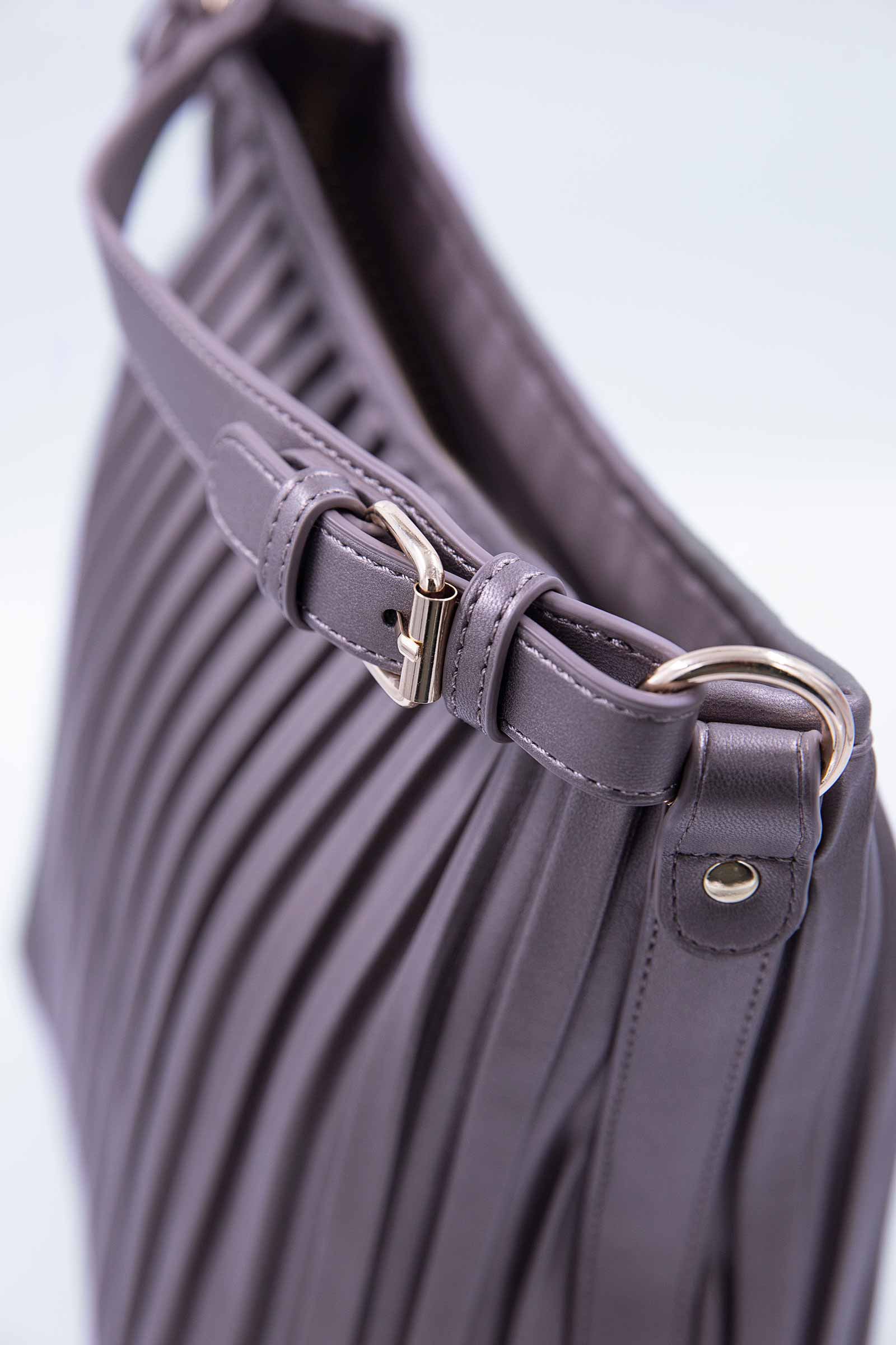 MBG-W23-5 Metallic Grey - Image 2
