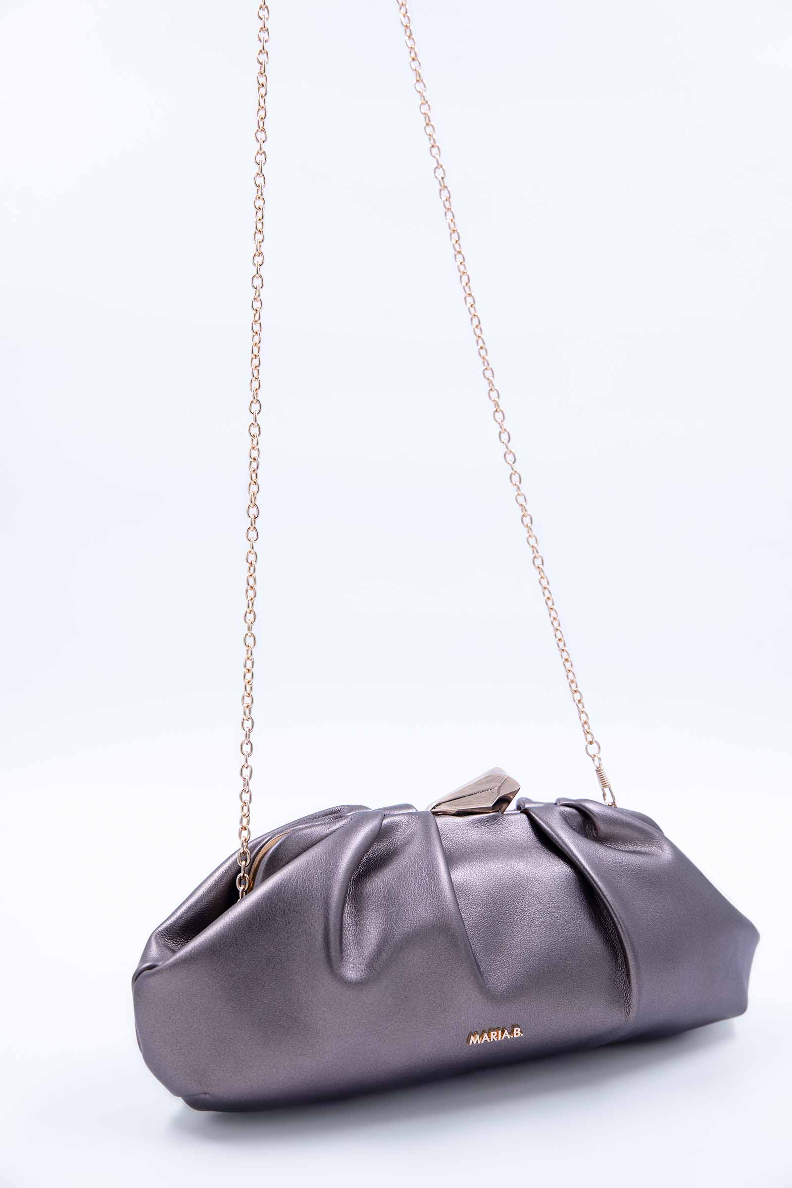 MBG-W23-6 Metallic Grey
