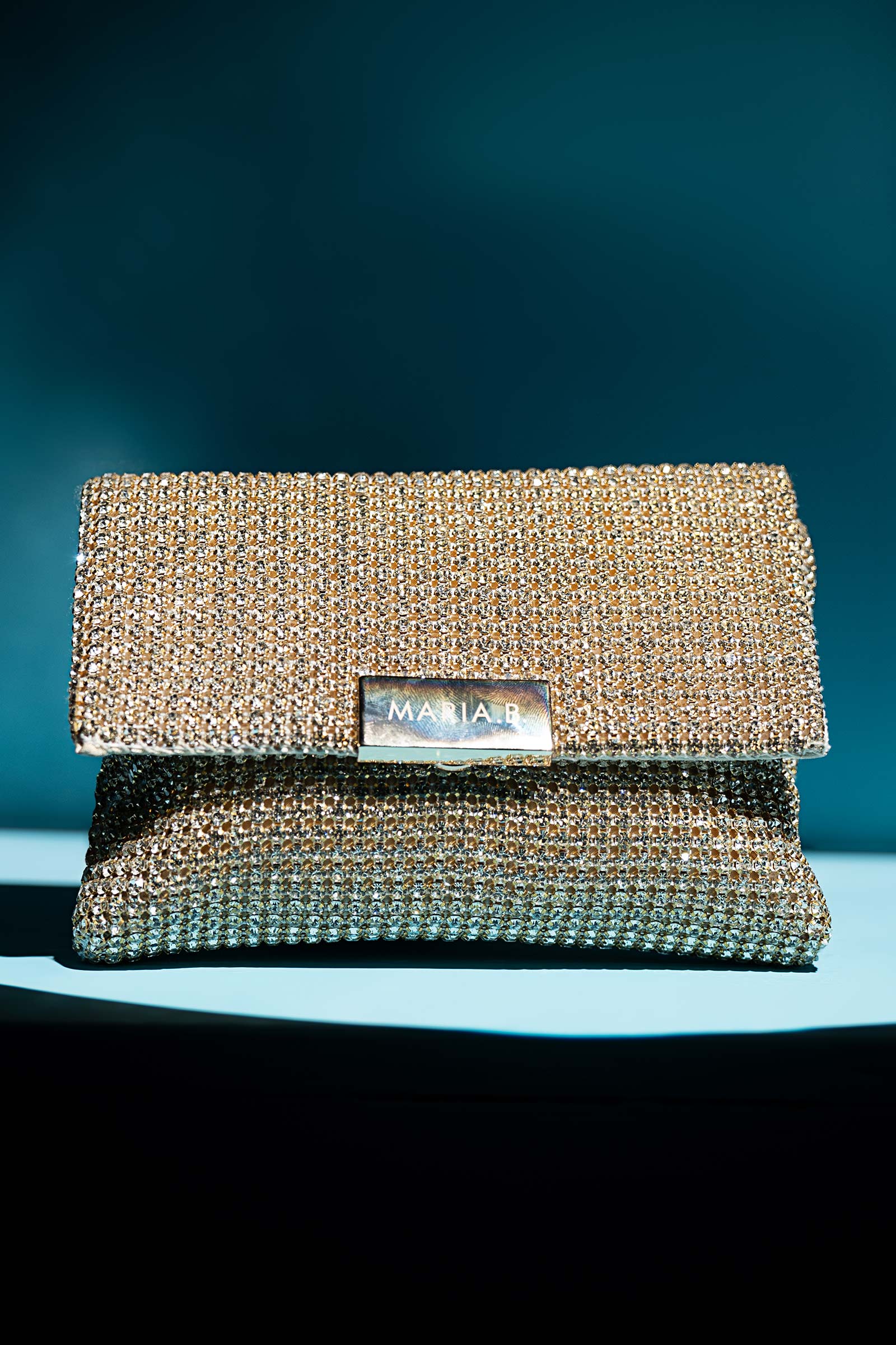 Mini Evening Bag - Image 2