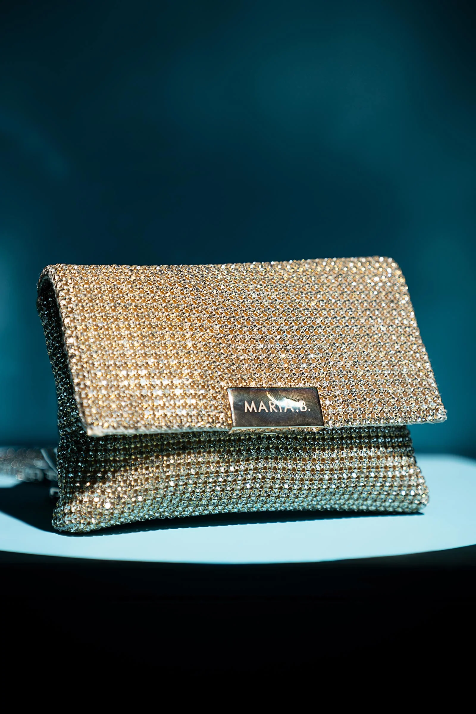 Mini Evening Bag - Image 6