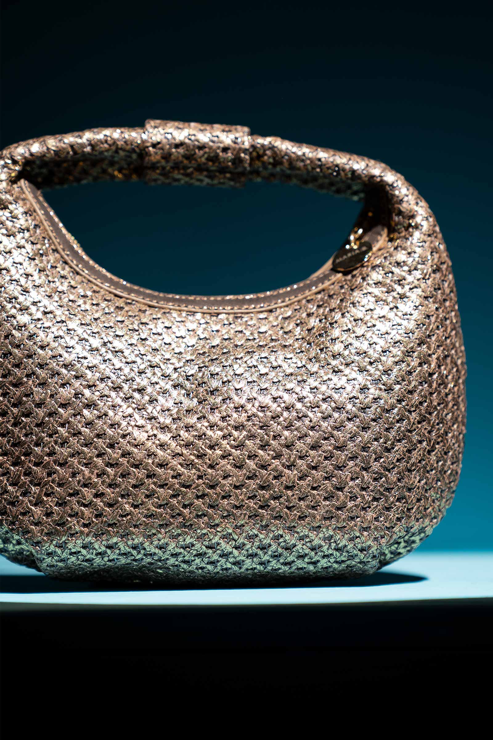Woven Grab Bag - Image 2