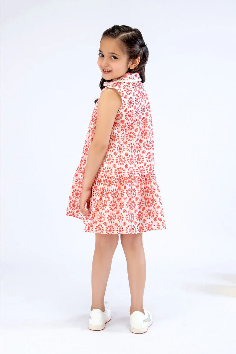 Shirt Pink MBK-SS22-15 - Image 3
