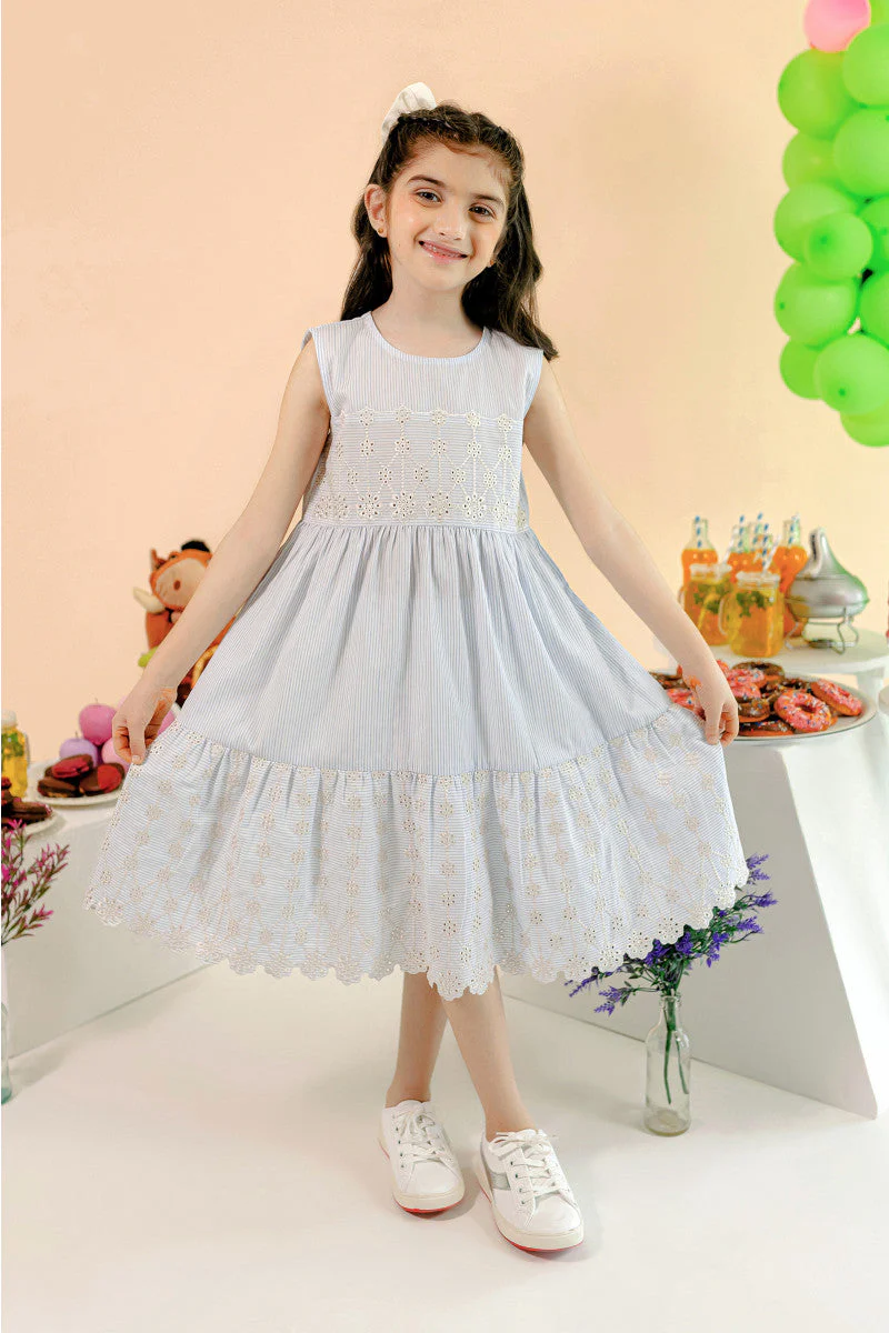 Shirt Blue MBK-SS22-18 - Image 2