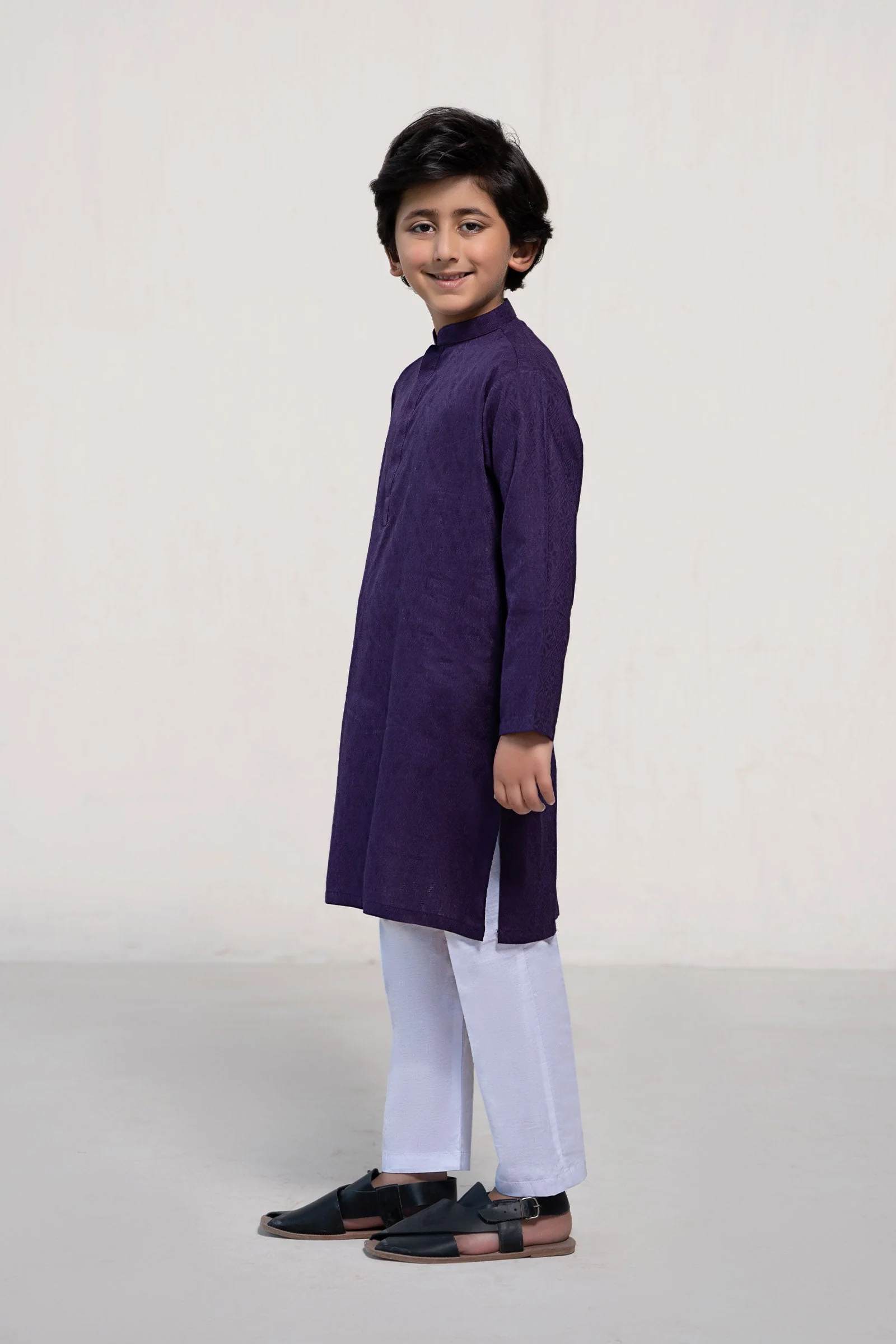 Suit Purple MKB-EF23-03 - Image 3