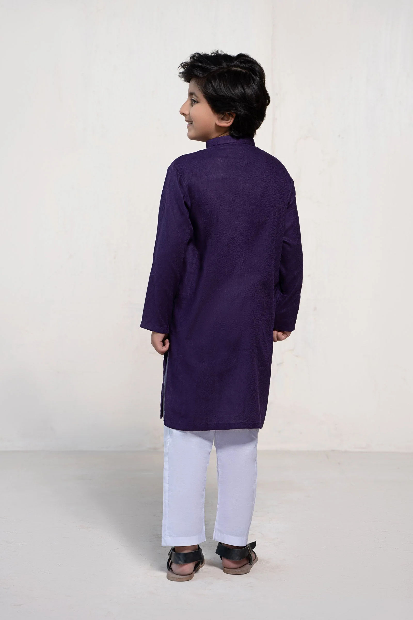 Suit Purple MKB-EF23-03 - Image 4