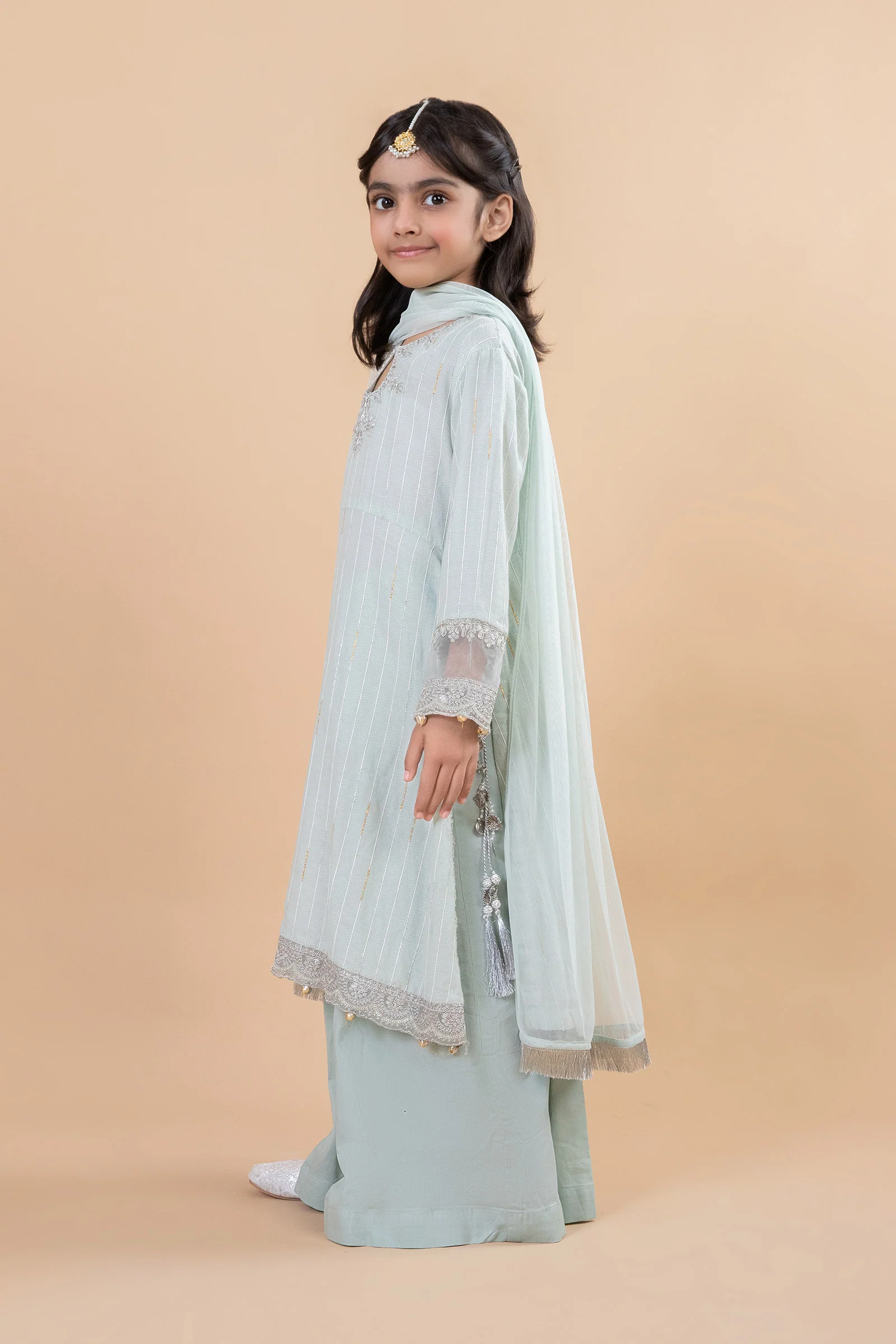 Suit Sky Blue MKD-EA23-09 - Image 6