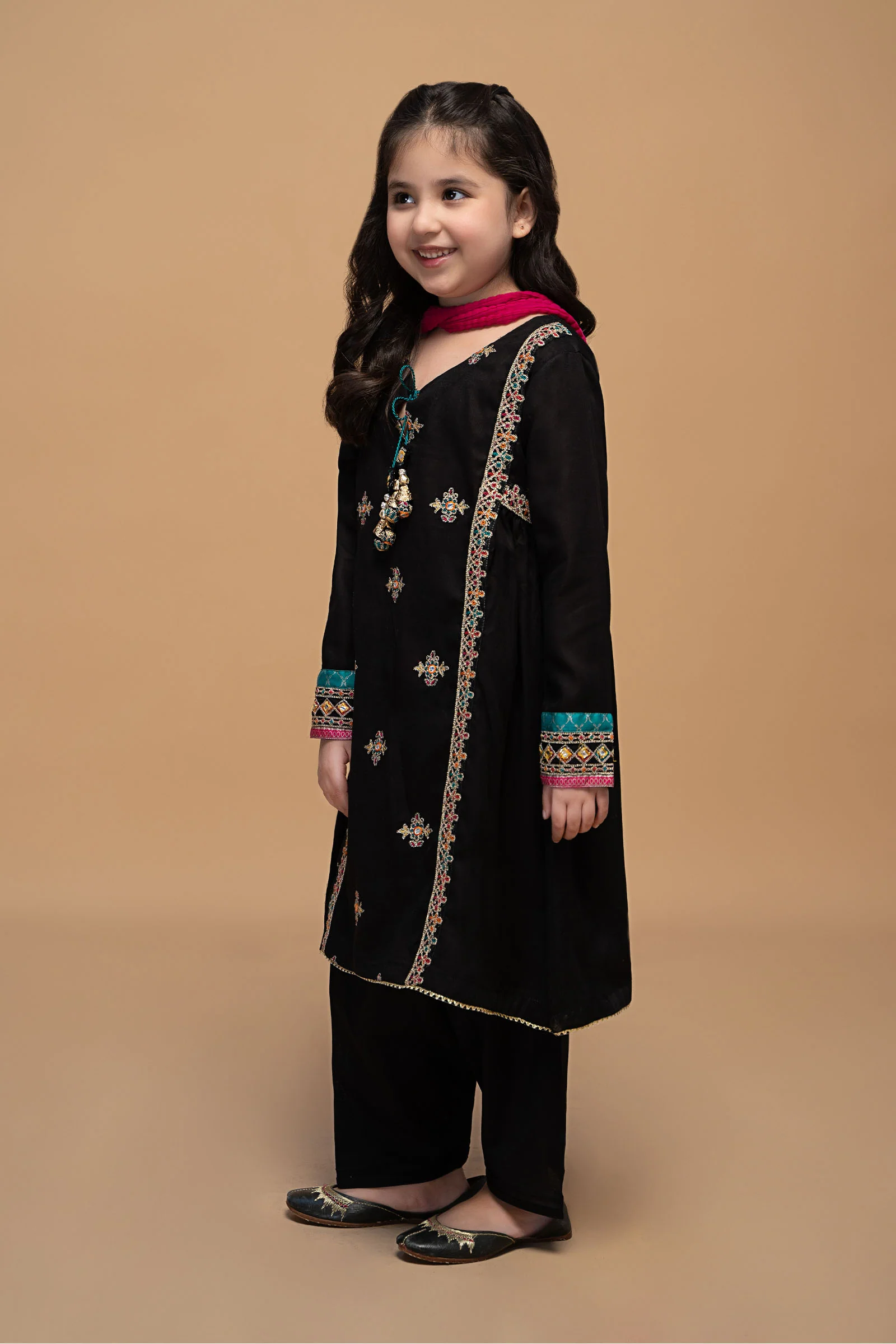 Suit Black MKD-EF23-24 - Image 6