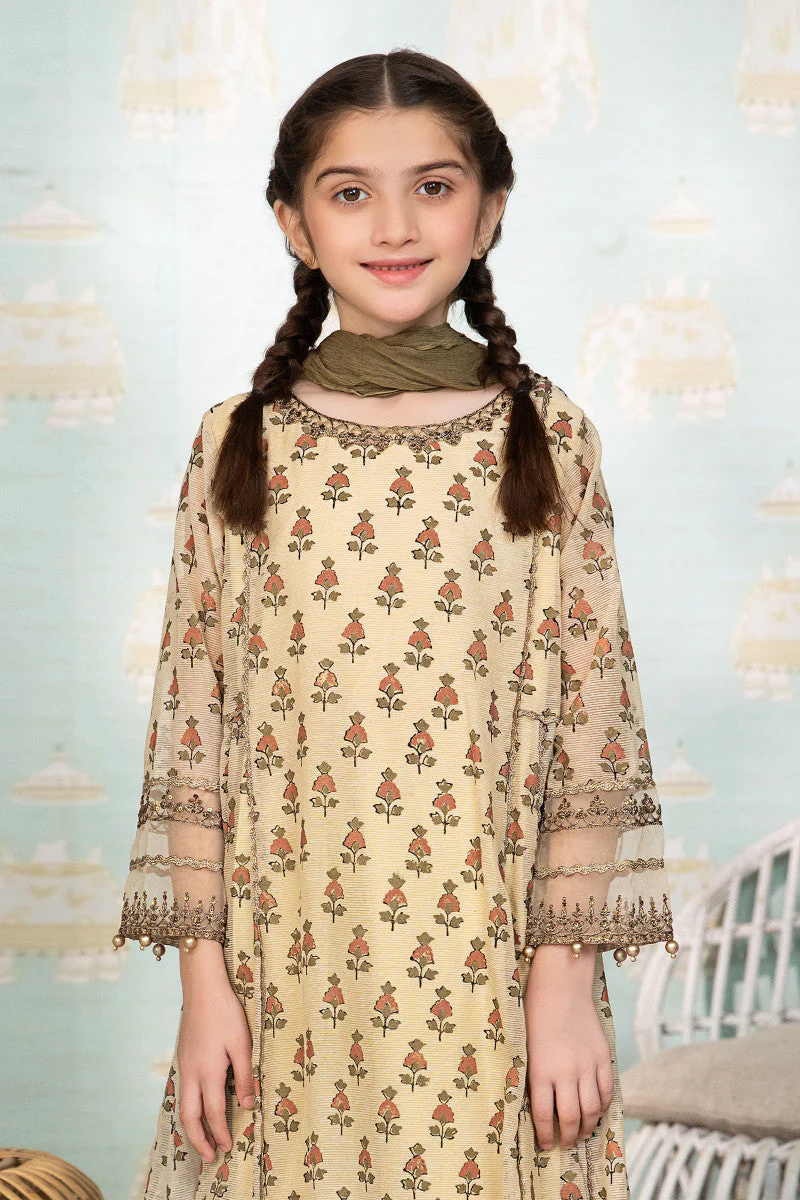 Suit Beige MKD-PF22-05 - Image 2