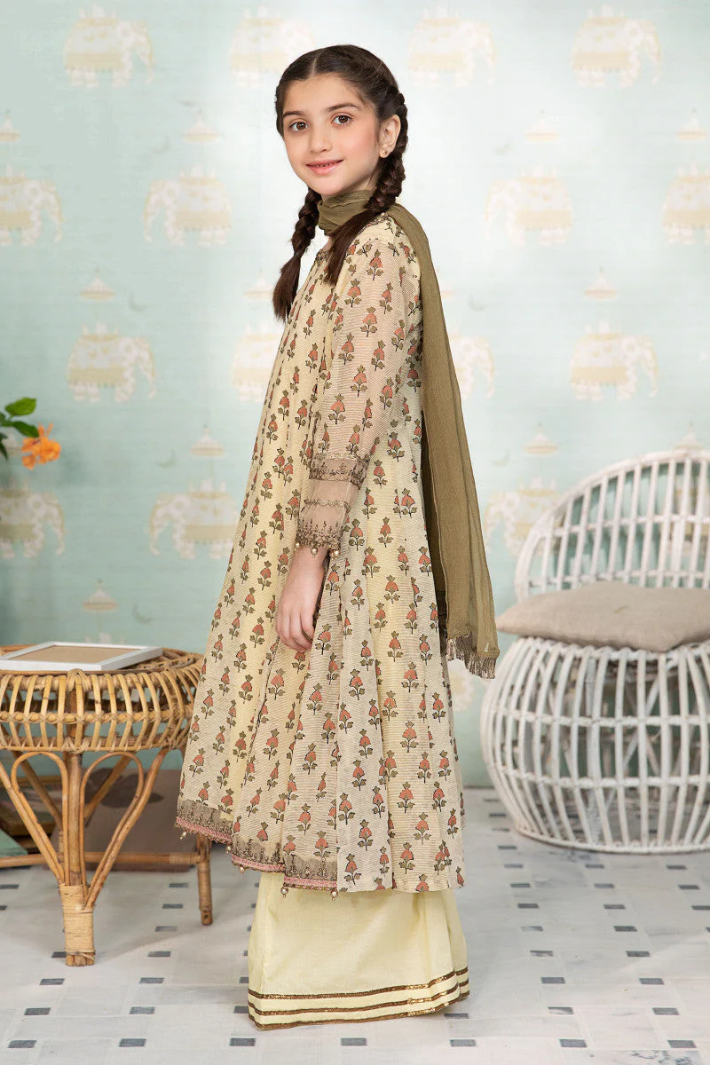 Suit Beige MKD-PF22-05 - Image 3