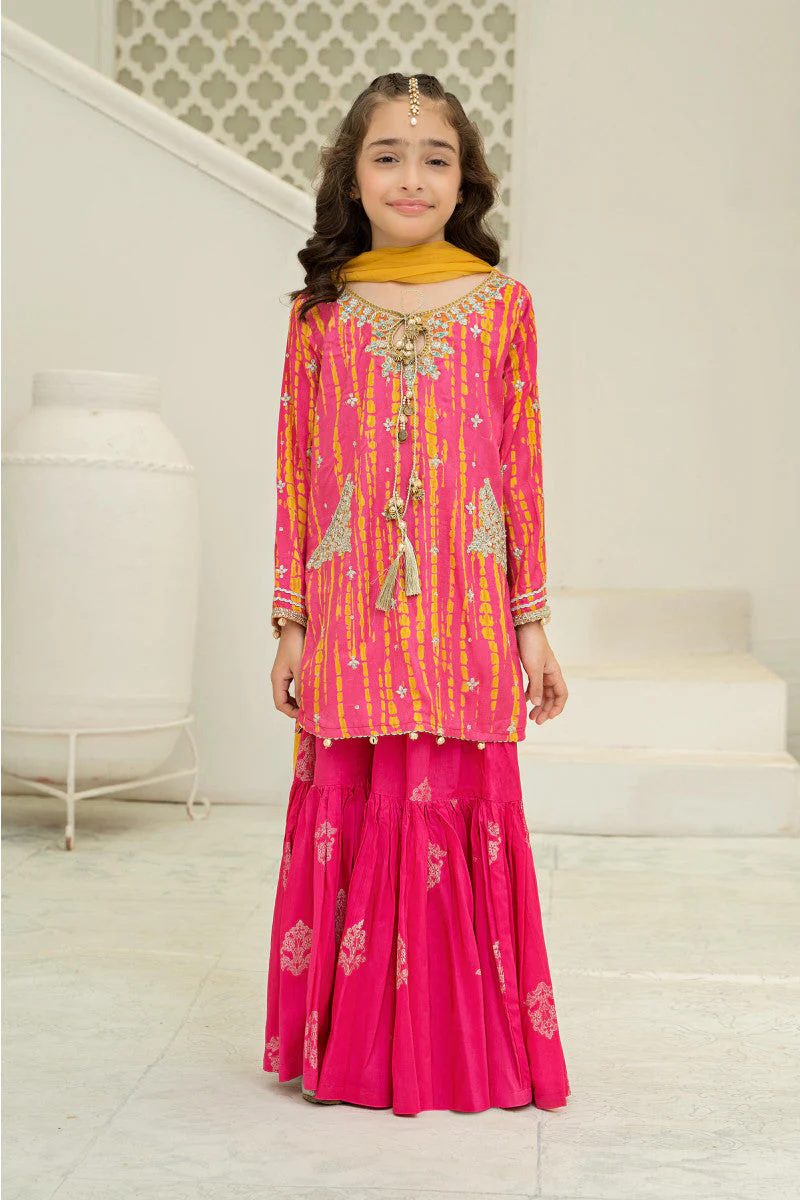 Suit Pink MKD-W22-16