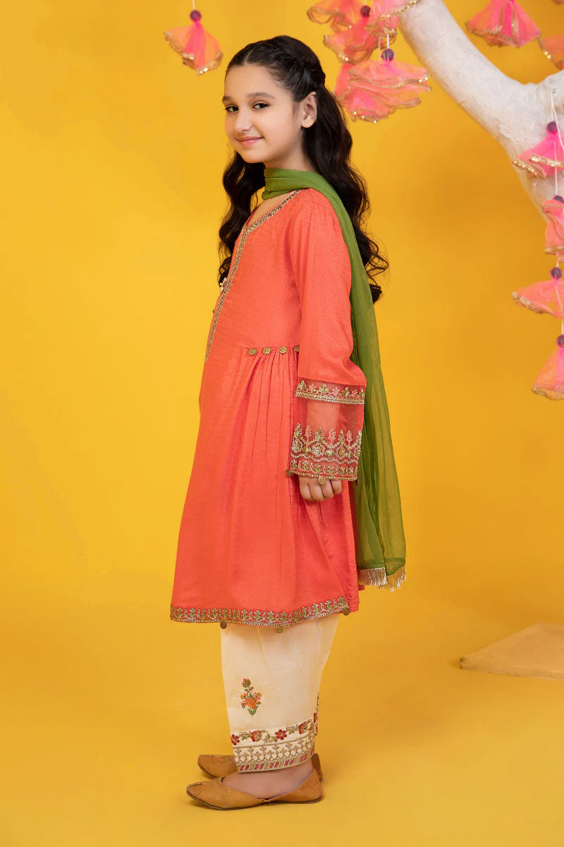 Suit Pink MKD-W22-23 - Image 3