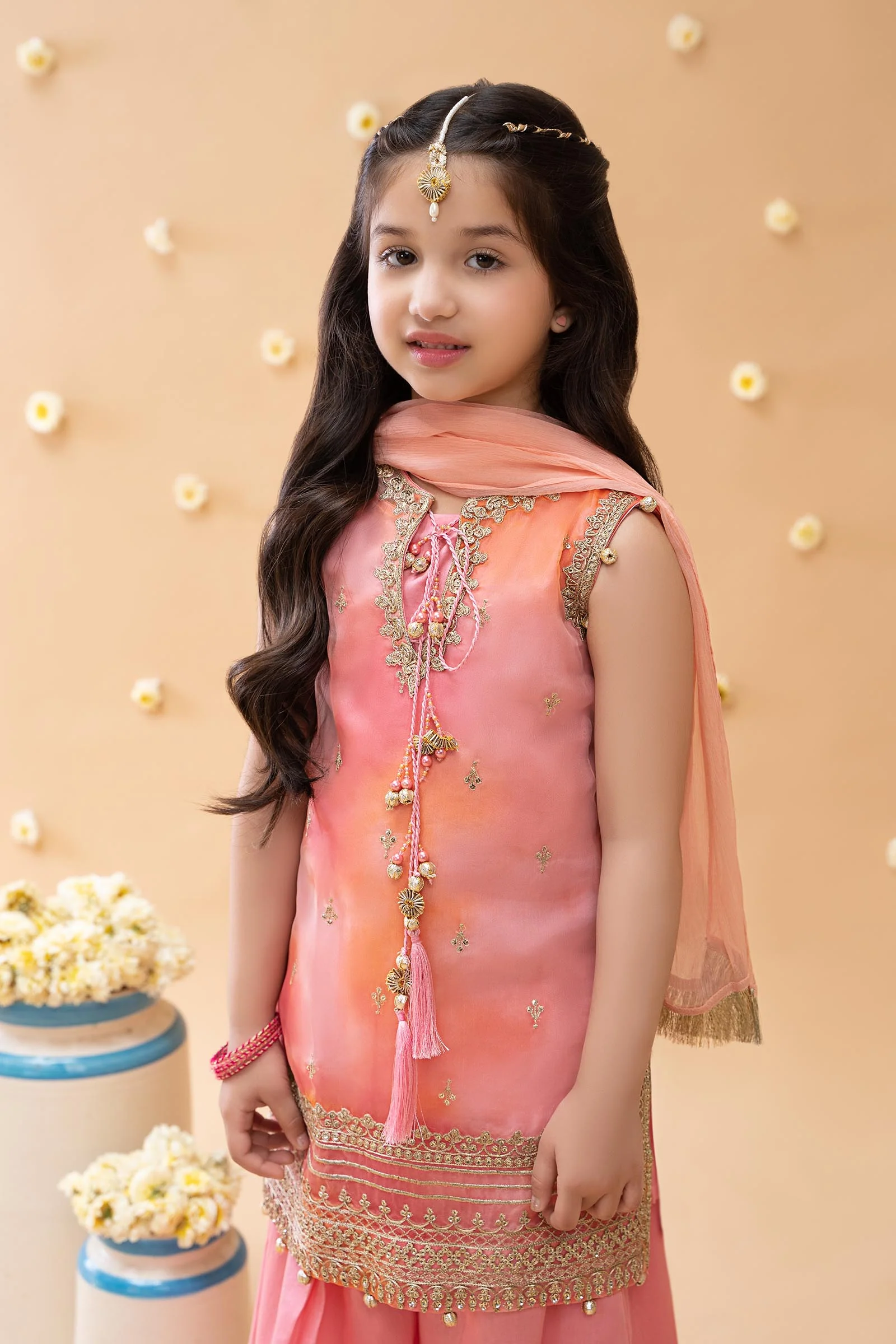Suit Pink MKS-EA23-17 - Image 2