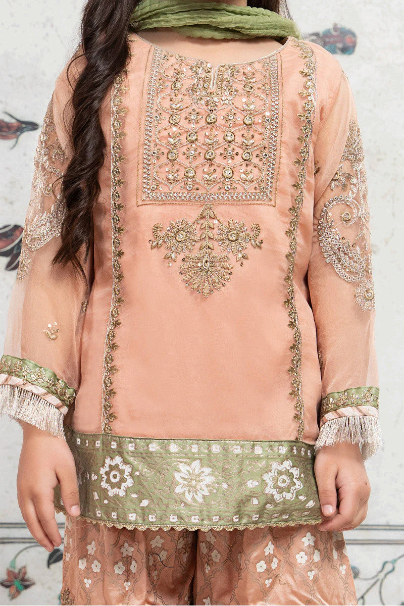 Suit Pink MKS-EF22-23 - Image 3
