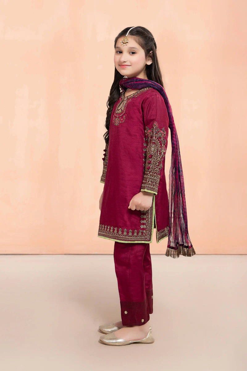 Suit Purple MKS-EF22-30 - Image 3
