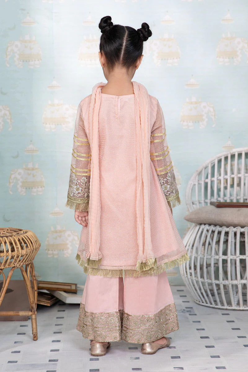 Suit Pink MKS-PF22-04 - Image 4