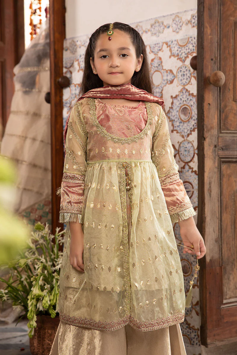 Suit Green MKS-W22-02 - Image 4