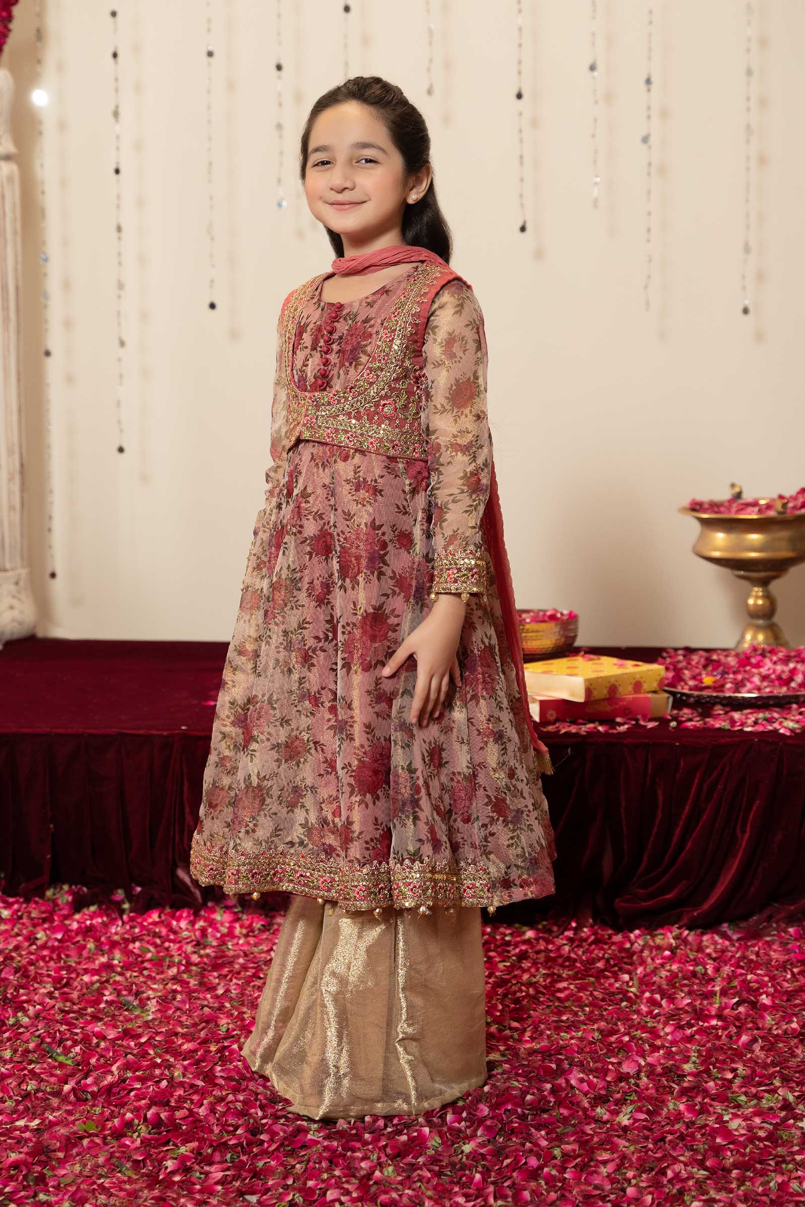 Suit Pink MKS-W23-25 - Image 5