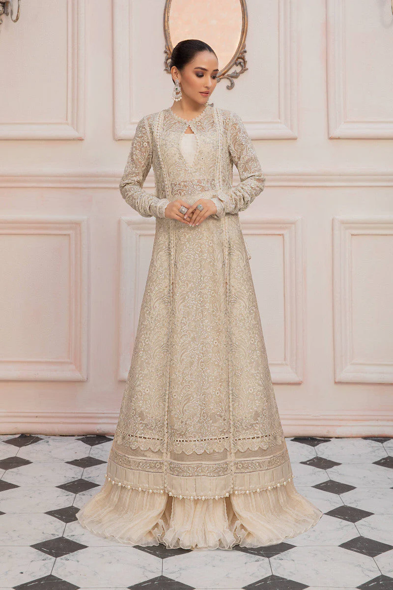 Suit White ML-102-A - Image 3