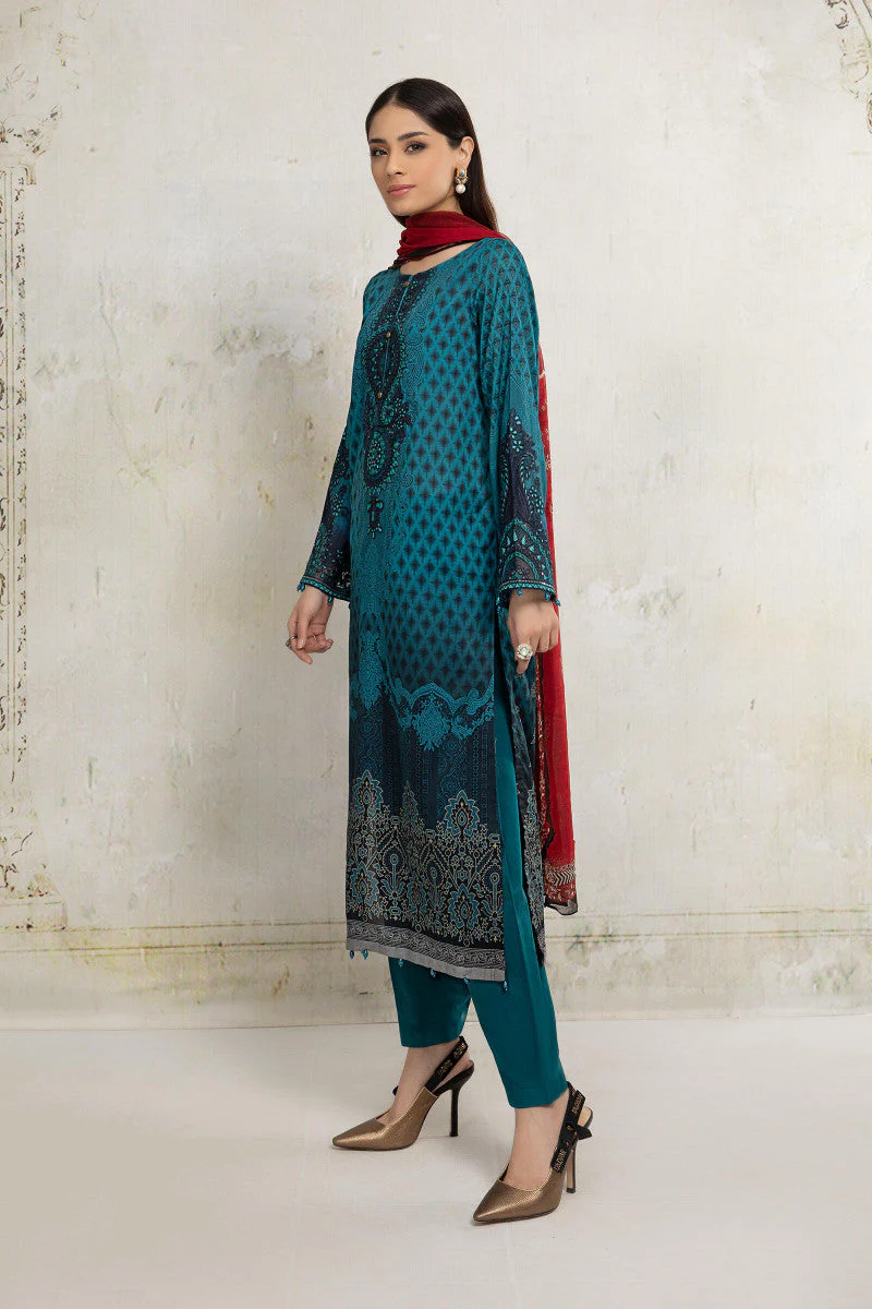 Suit A MPS-1101-A - Image 2