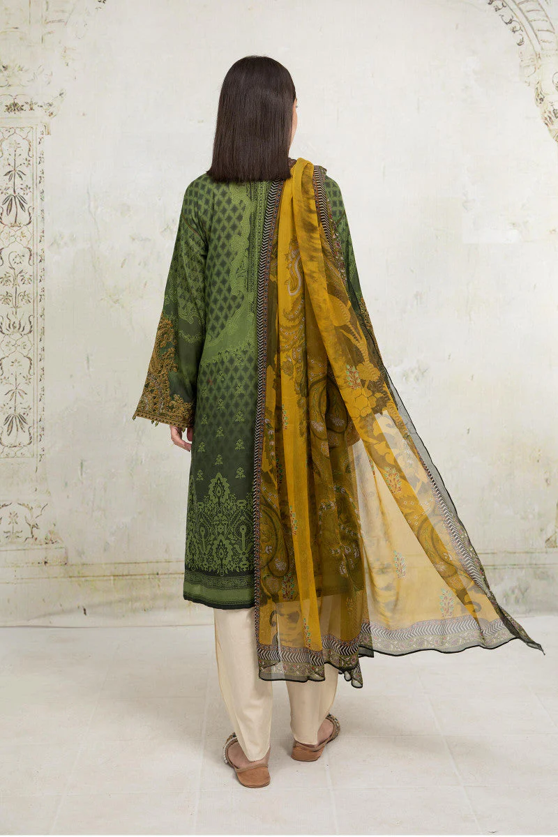 Suit B MPS-1101-B - Image 3