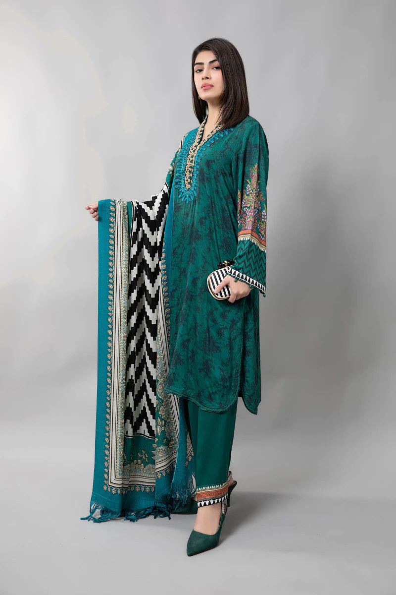 Suit B MPS-1202-B - Image 2