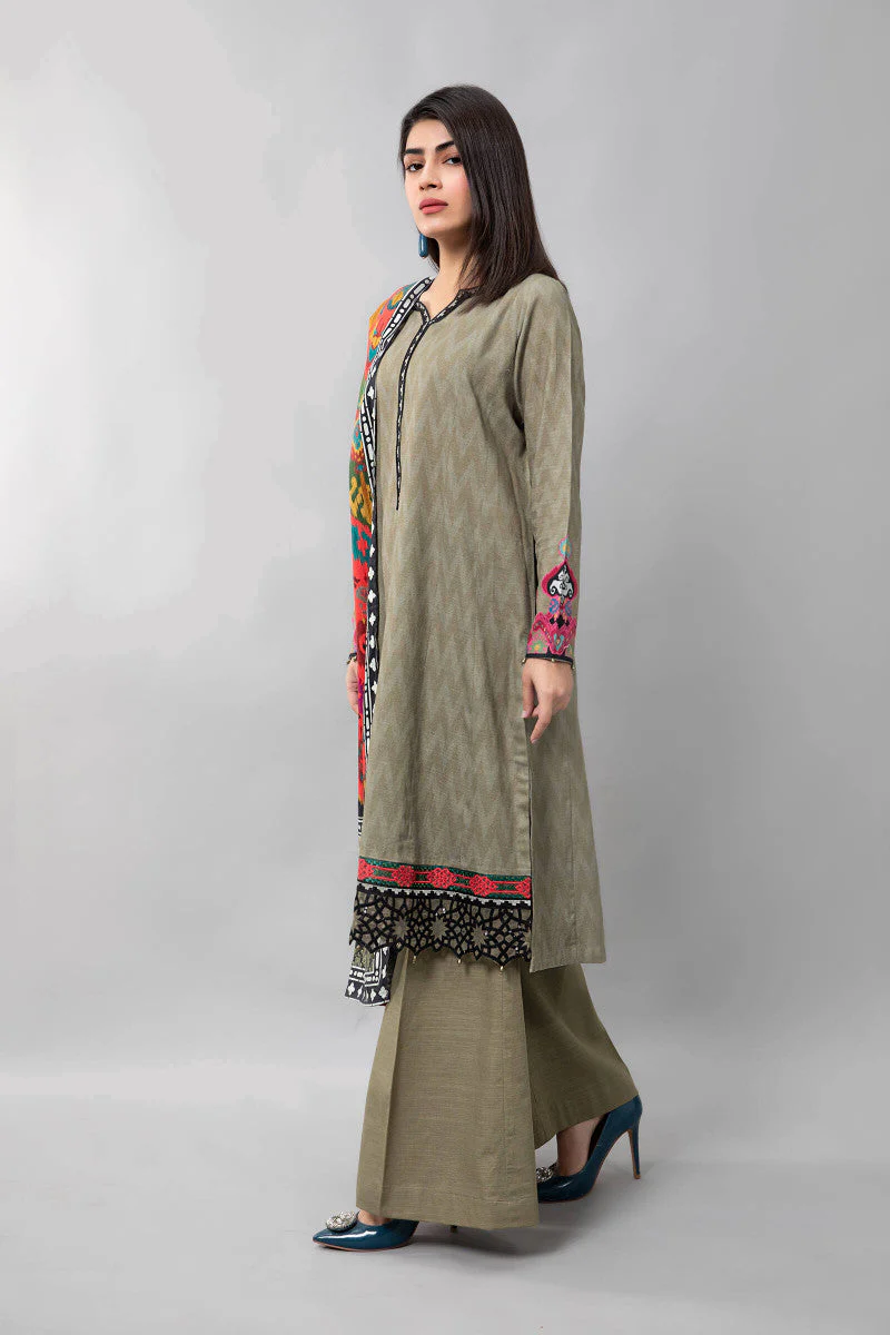 Suit A MPS-1209-A - Image 2