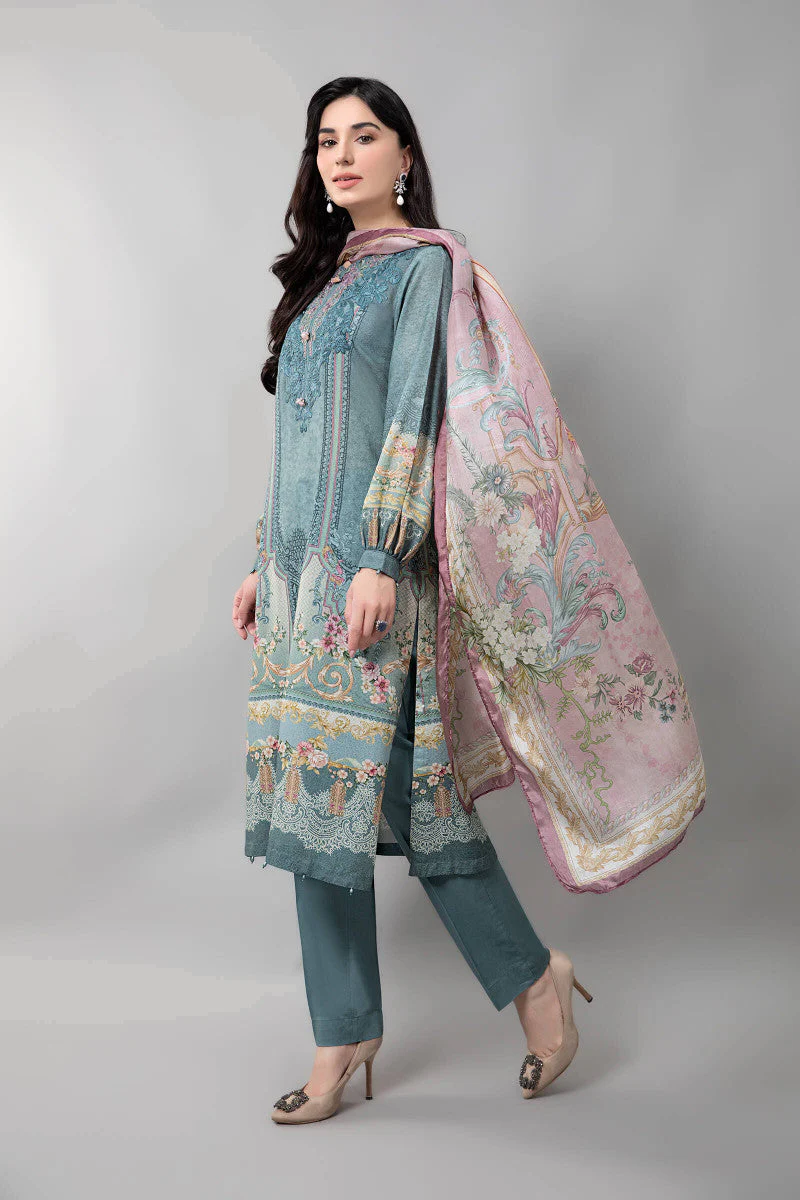 Suit B MPS-1211-B - Image 2