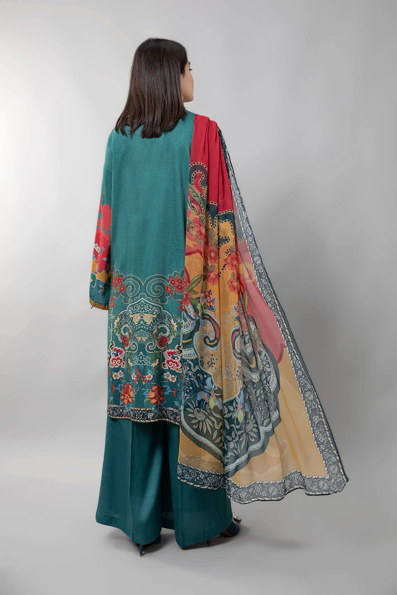 Suit A MPS-1213-A - Image 3