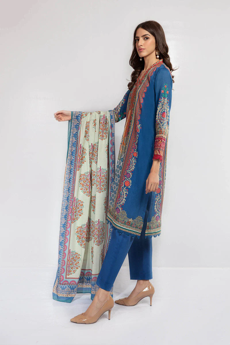 Suit MPS-1302-B - Image 3