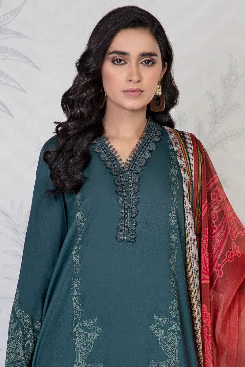 Suit MPS-1402-A - Image 2