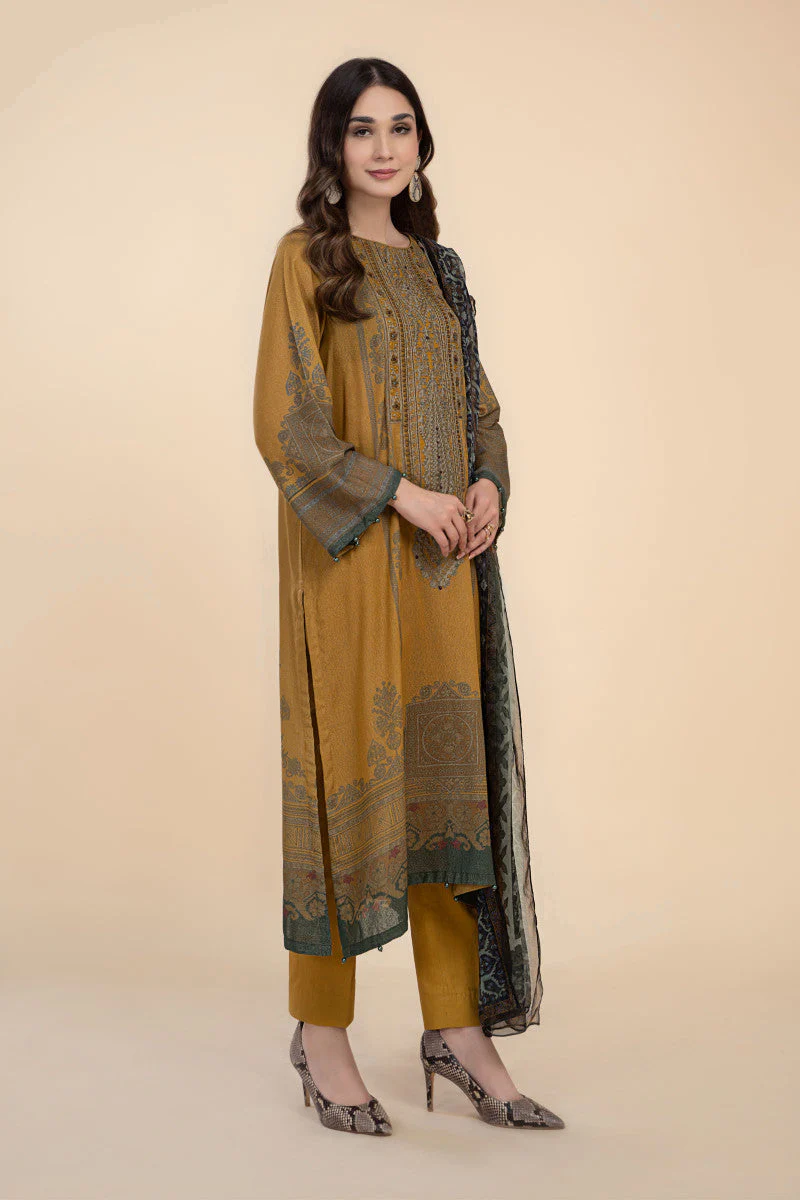 Suit MPS-1505-B - Image 3