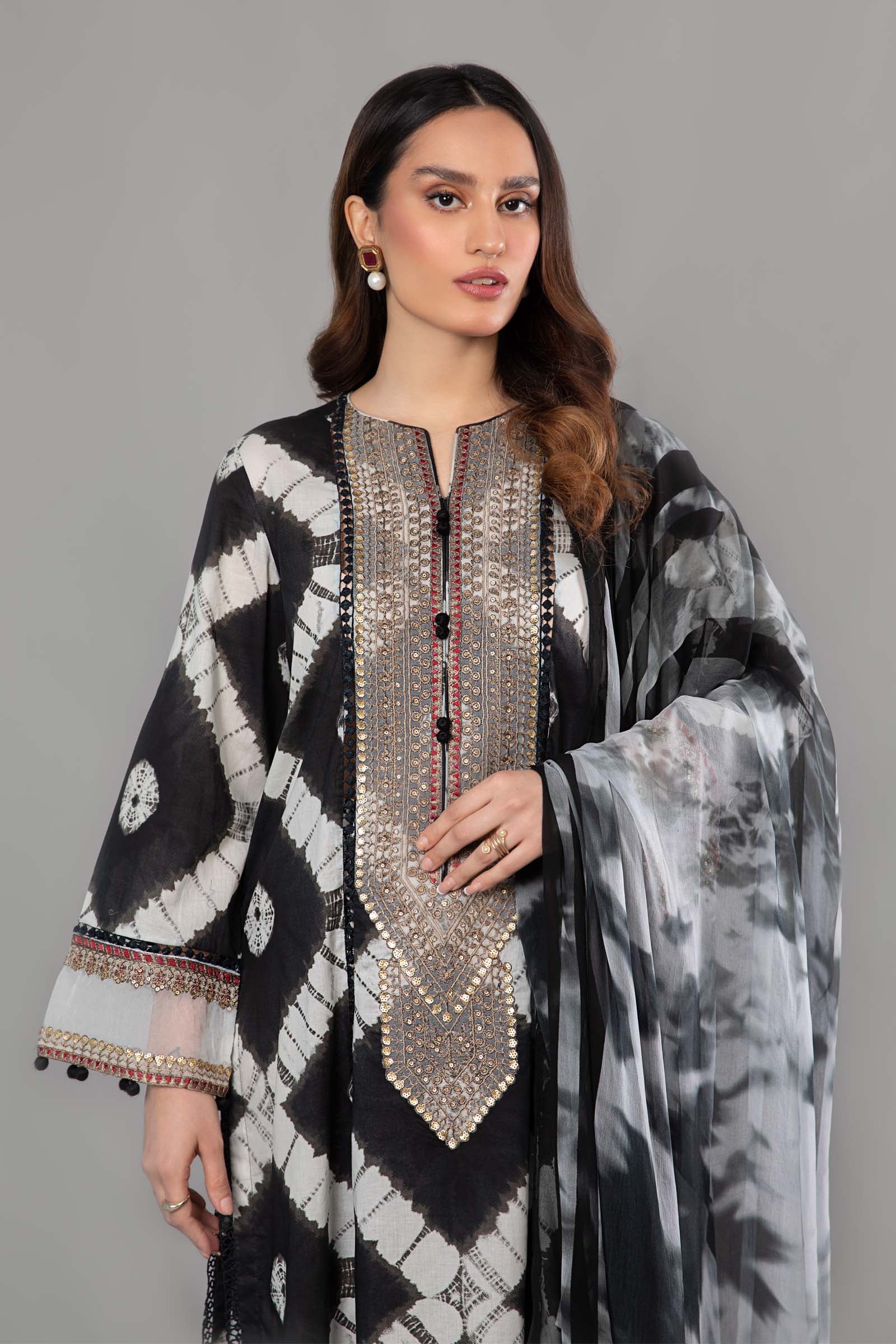 Suit MPS-1702-B - Image 2