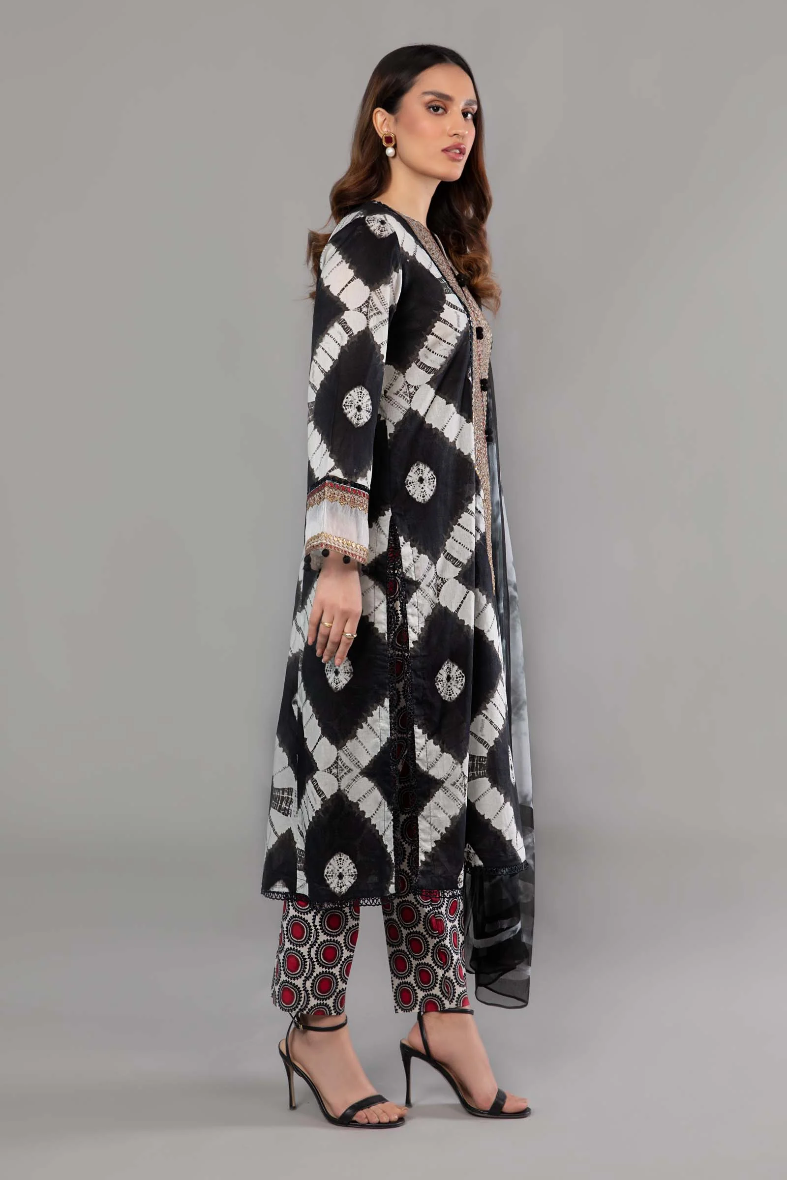 Suit MPS-1702-B - Image 4