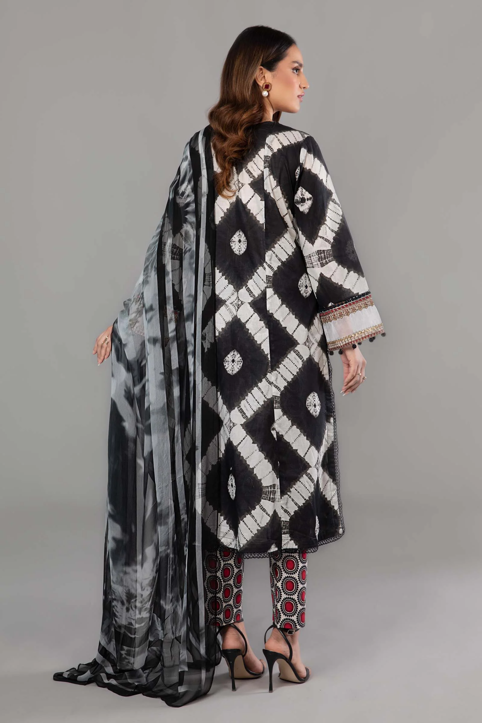 Suit MPS-1702-B - Image 5