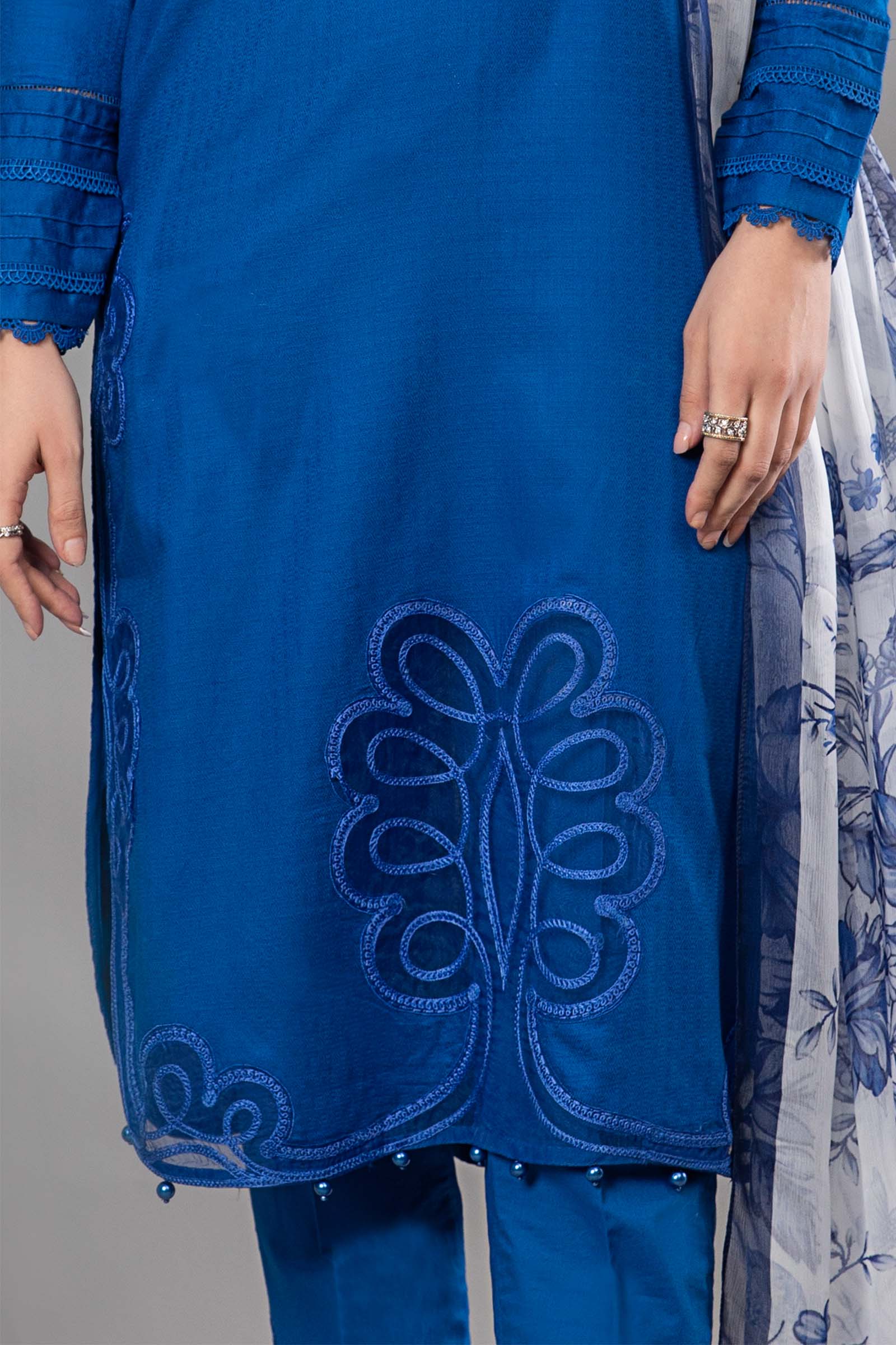 Suit MPS-1704-B - Image 3