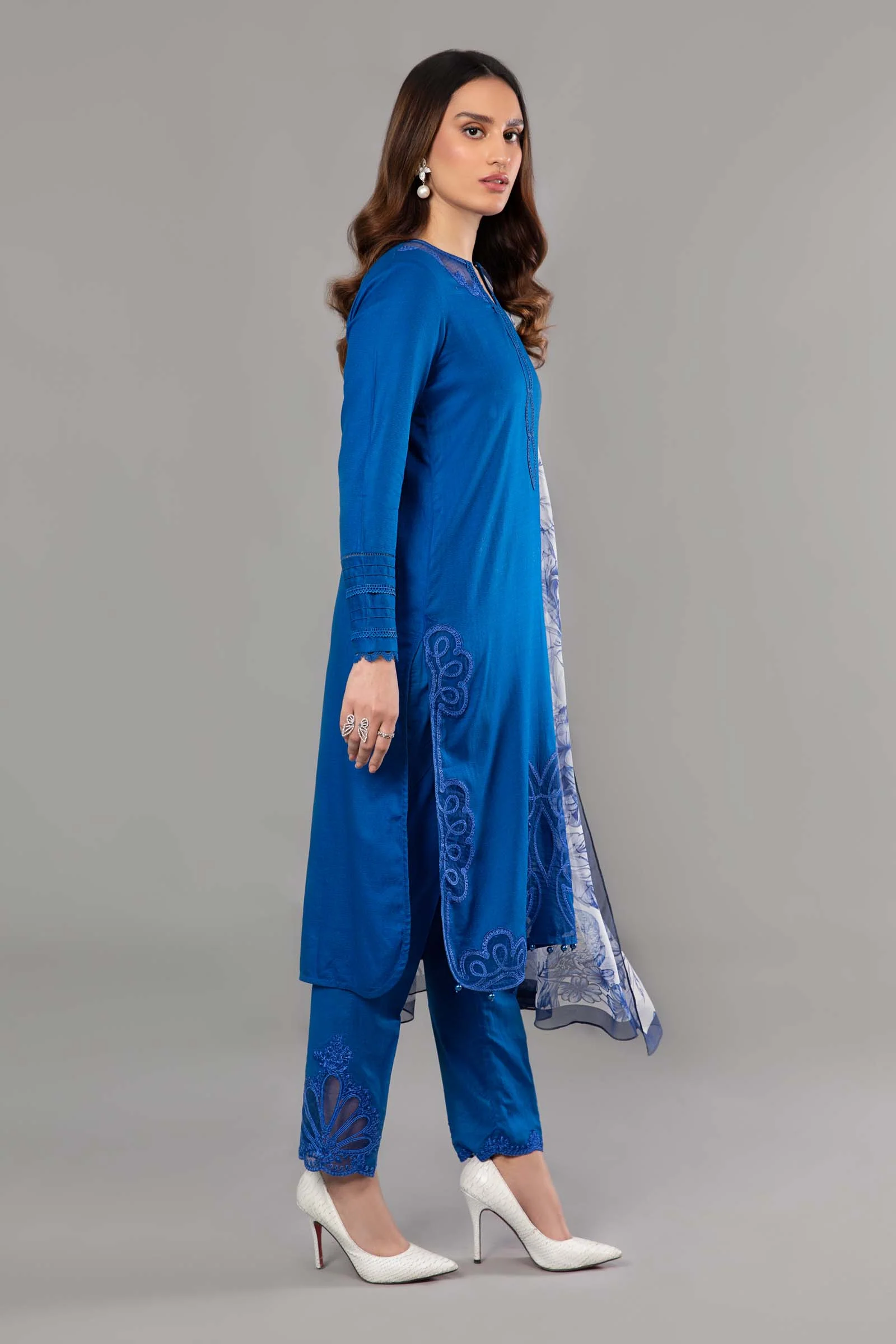 Suit MPS-1704-B - Image 5