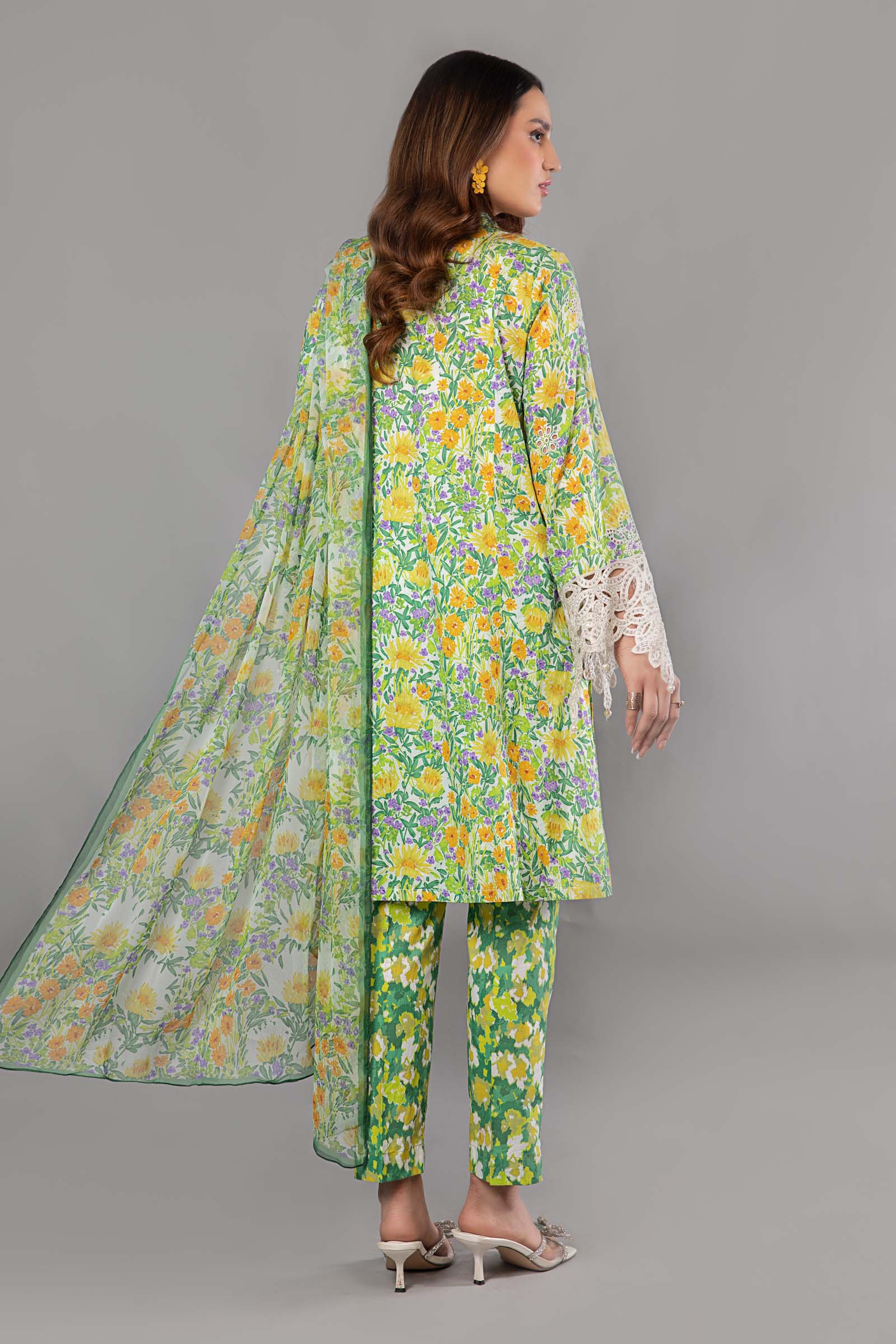 Suit MPS-1708-A - Image 4
