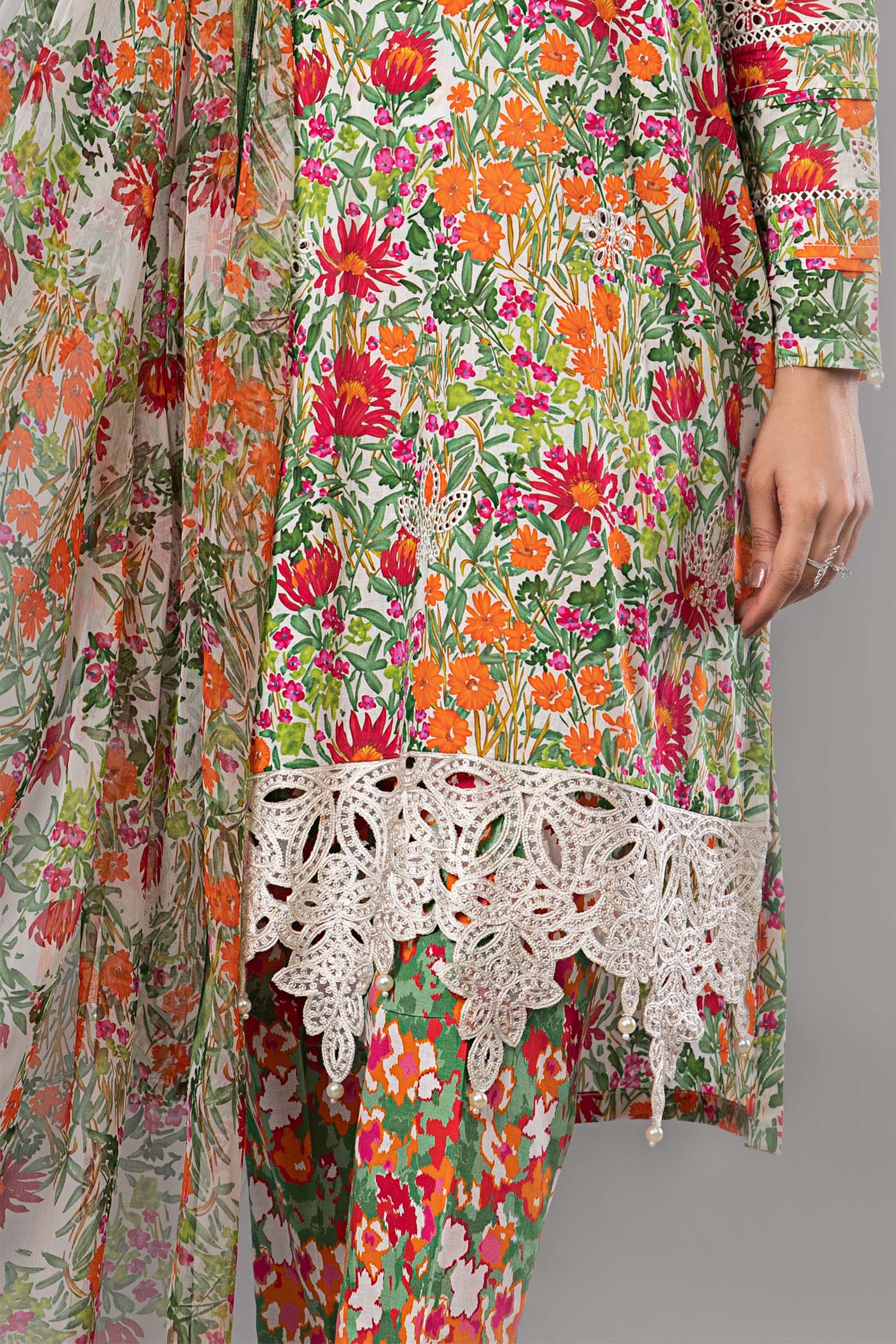 Suit MPS-1708-B - Image 3